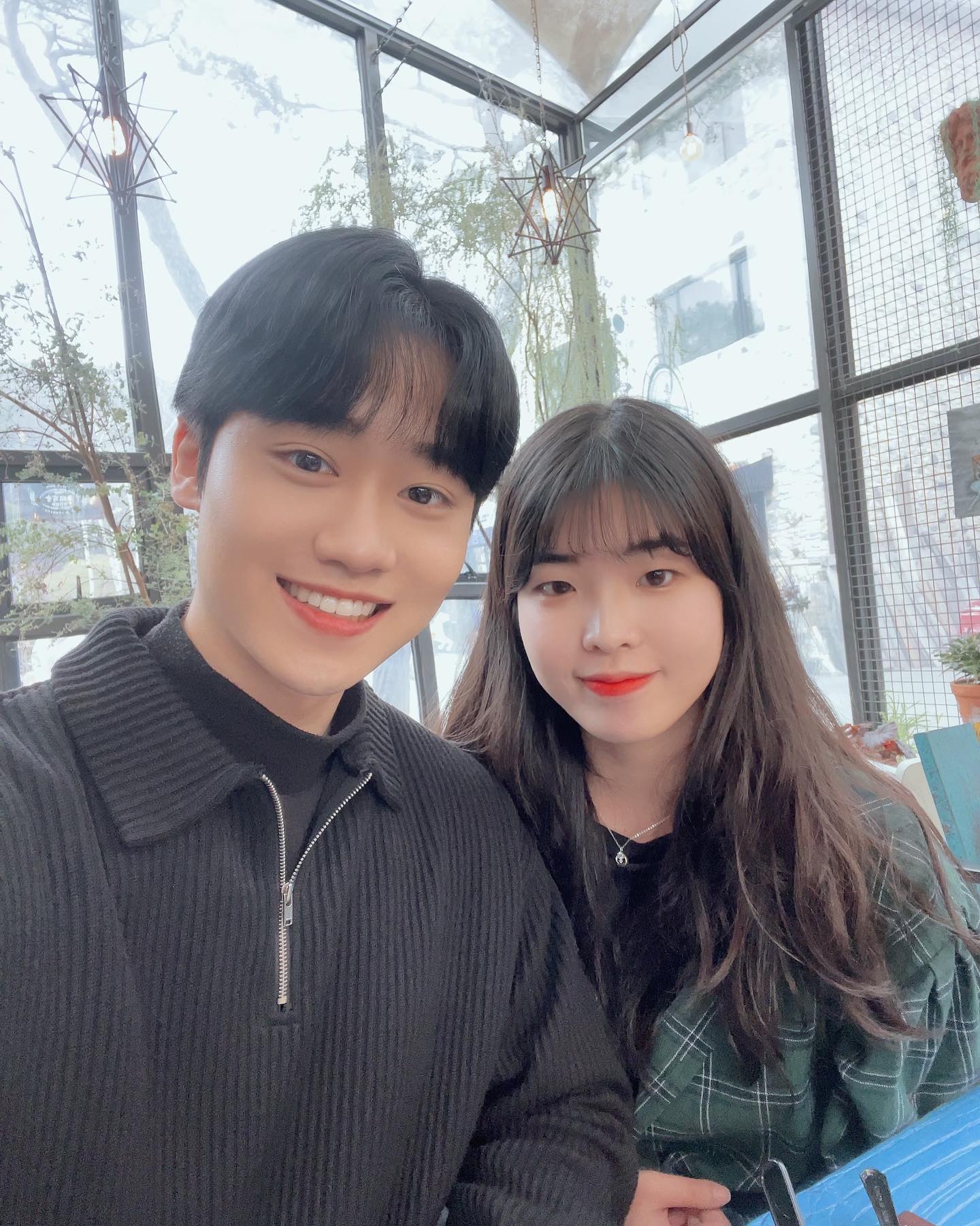 일욜도 데이투💕