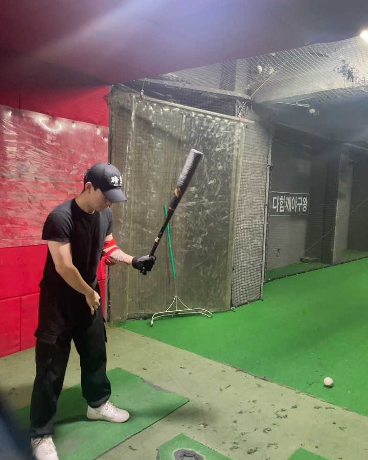 야구보고싶다⚾️