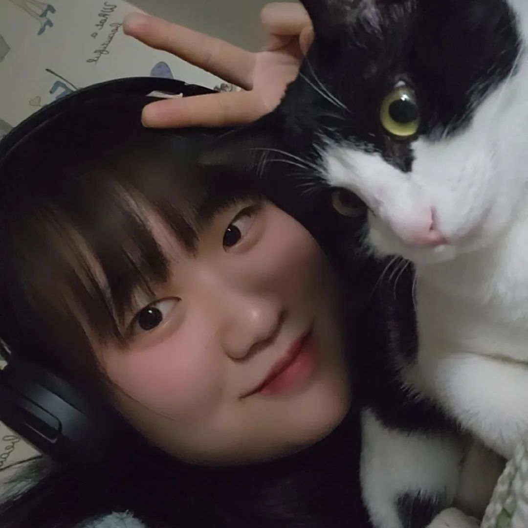 잔류키와 잔쥬히키코모리🏠