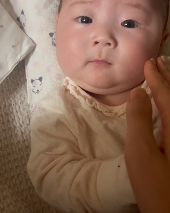 나만 보기 아까운 로아🫶🏻
#딸래미아니고조카