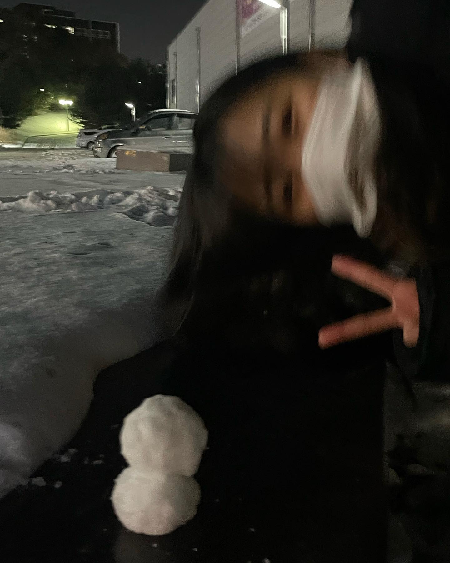 겨울도 다 갔나 안갔으면 얼릉가라 훠이👋