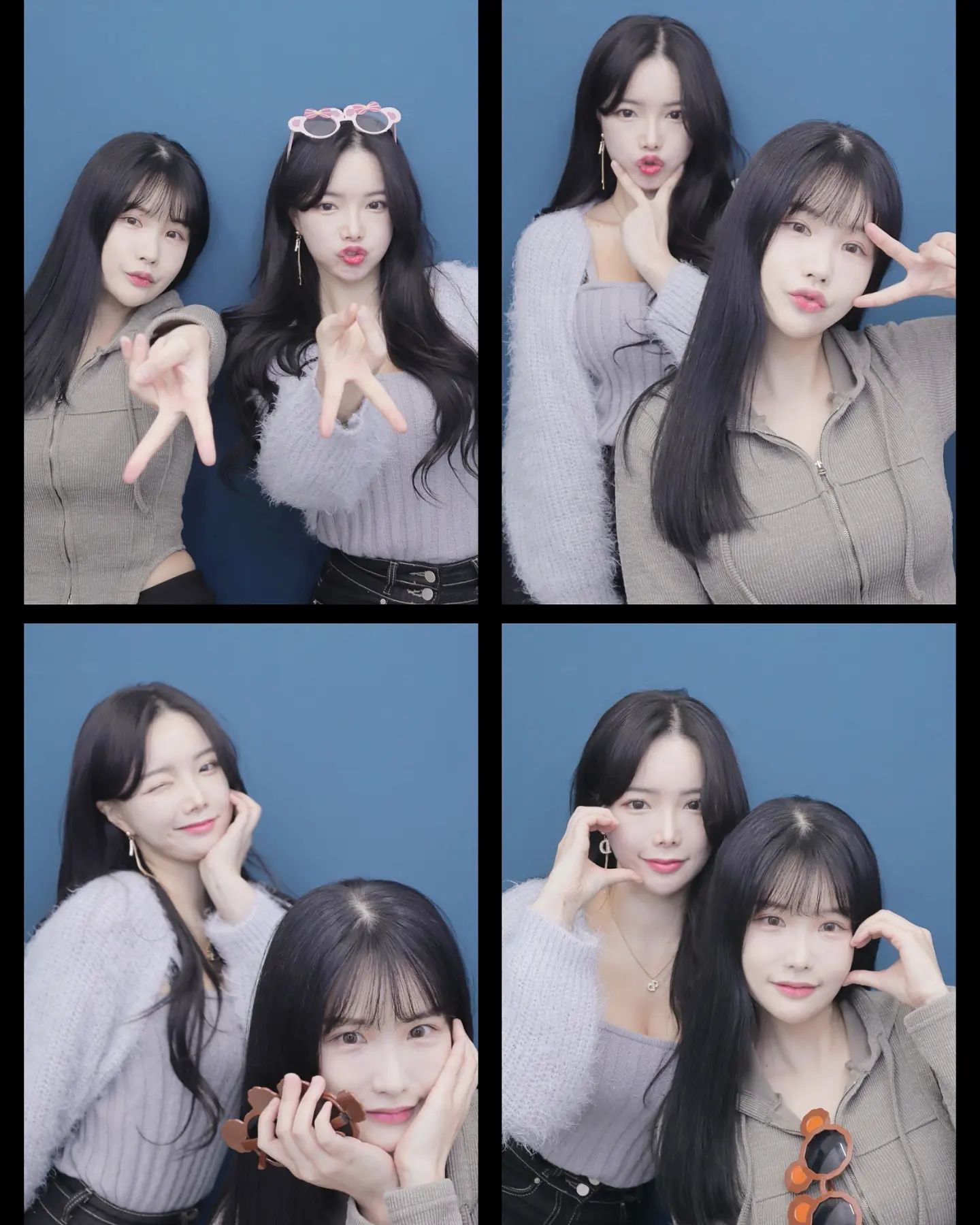 얼굴값못하는련이랑
yulmutea_
