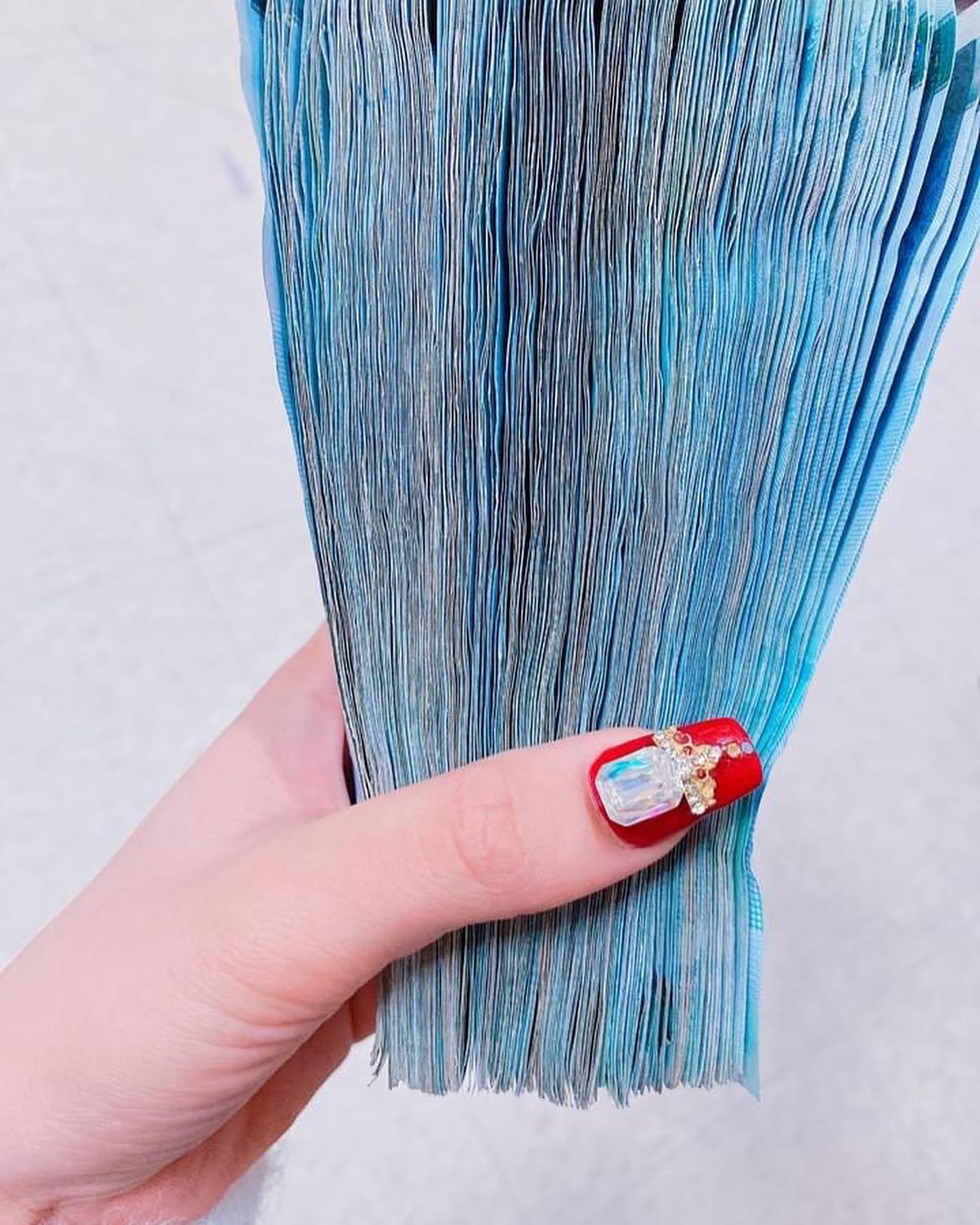 我的成就 🥰