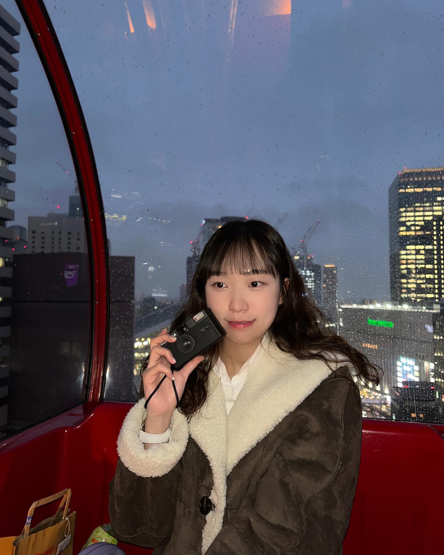 메론소다는 코히칸