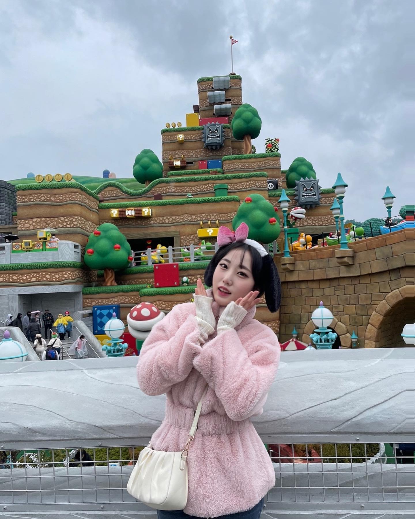 핑꾸