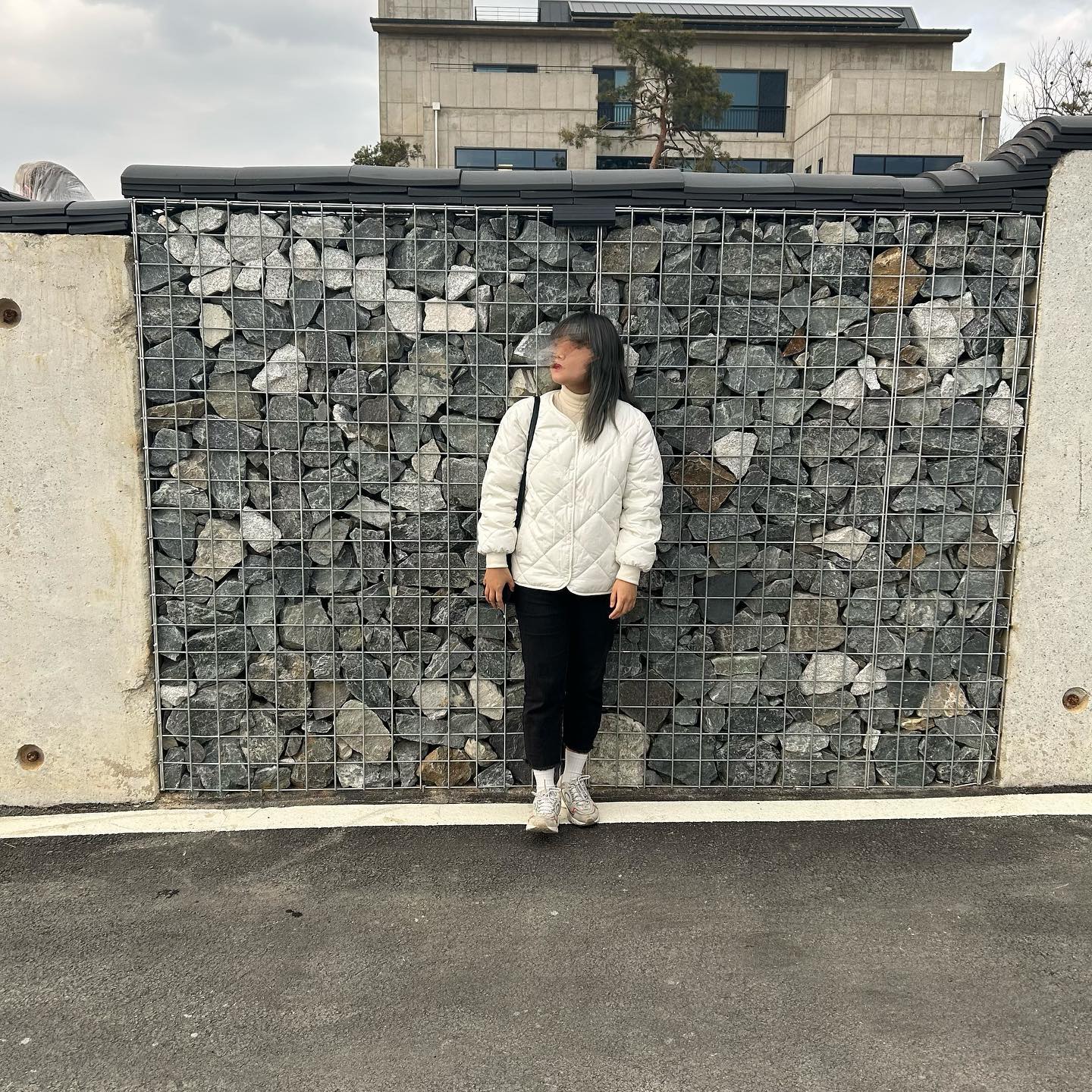 🌊

#전주 #모이라 #카페  #감정기복 #휴식이필요해 #오오티디 #겨울끝 #힐링 #소통 #인친환영 #선팔하면맞팔 #좋반 #데일리 #ootd #followforfollowback #daliy #03