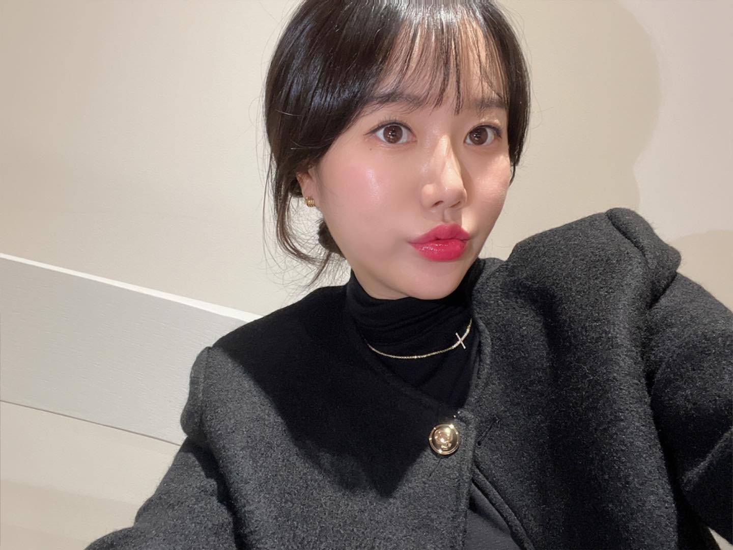 바쁜 한해가 될꺼야 ~🍀