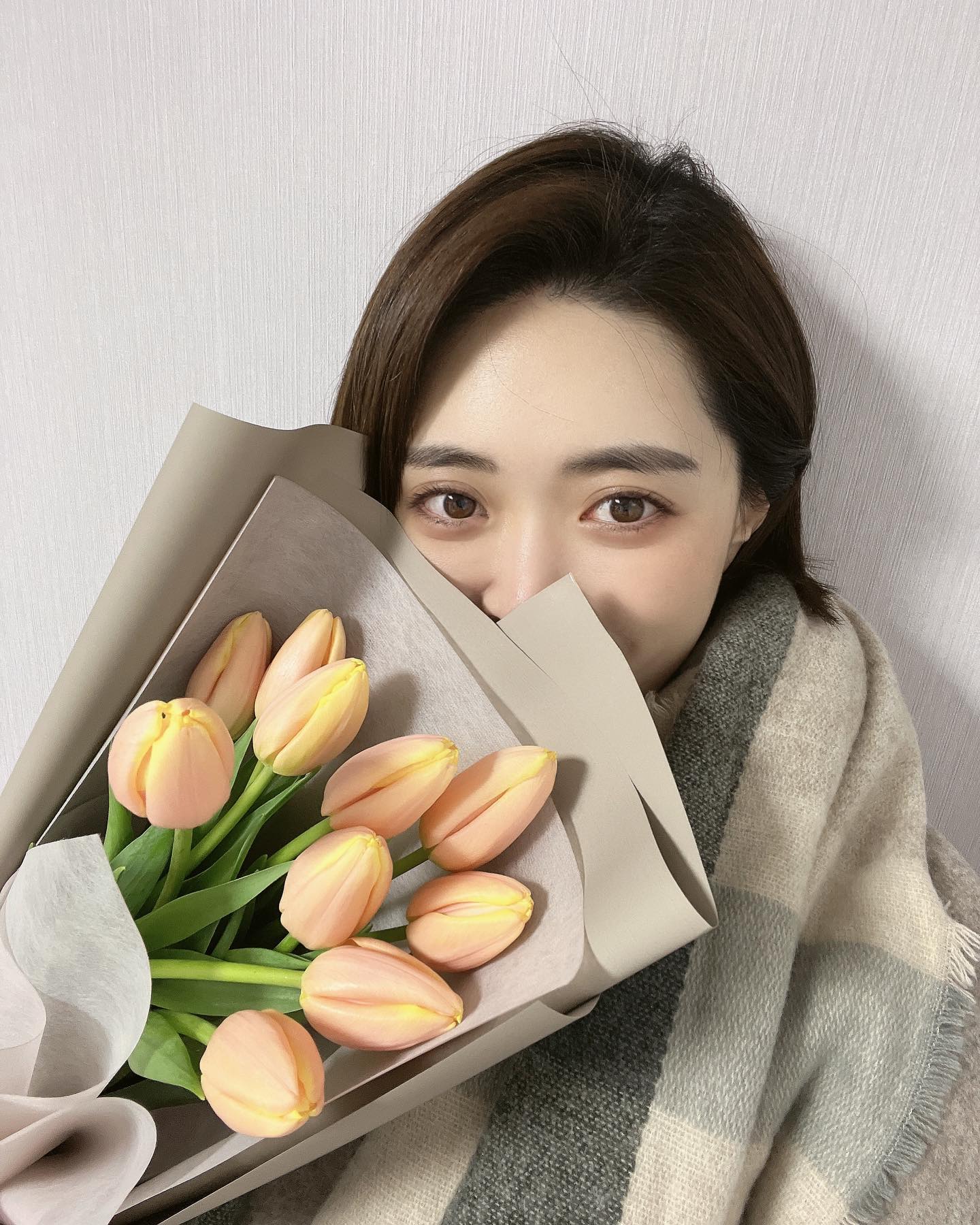 망고+튤립=🧡