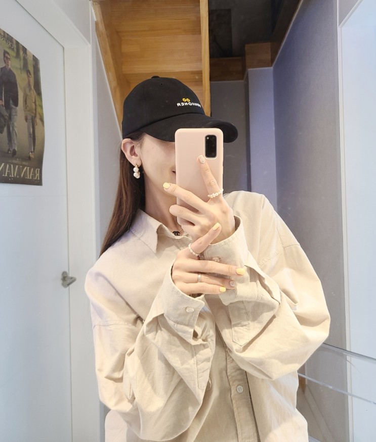 트릴리어너] 클래식90 스트릿 핏 볼캡 / 모자코디 :)