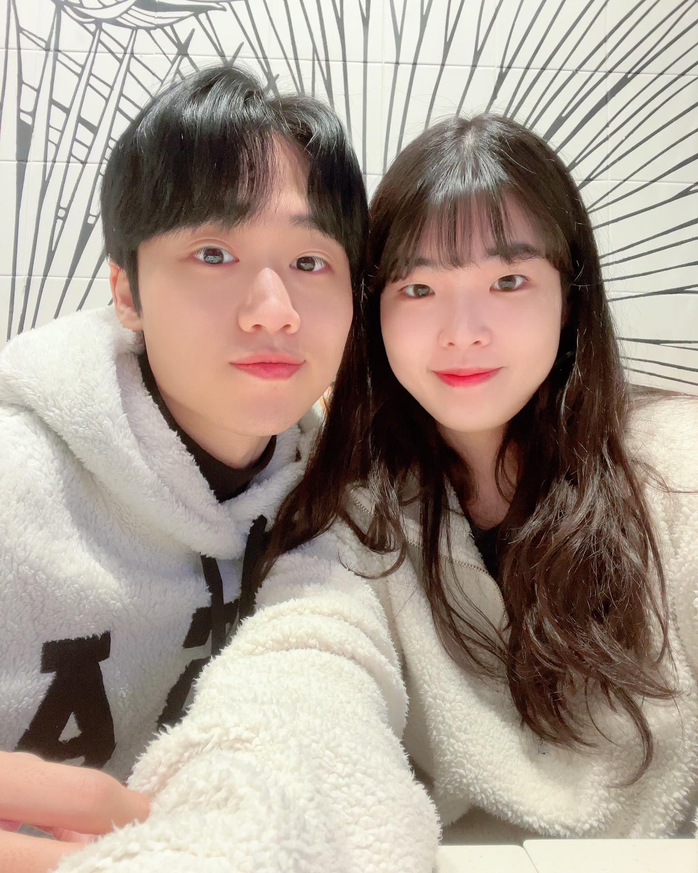 주말 데이트💕