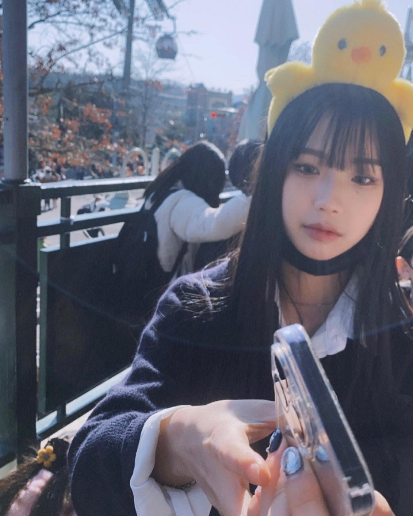 밍🐤