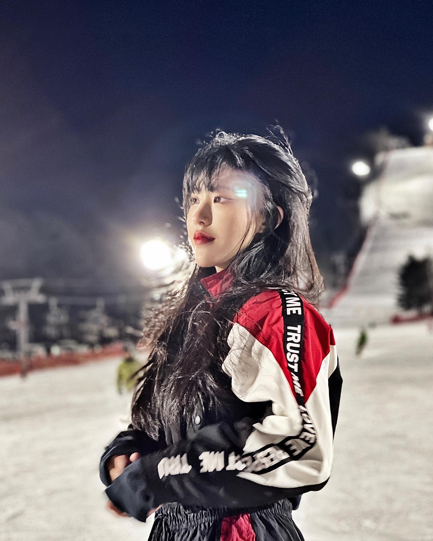 앗 추어 .. 🤧❄️🌨️🥶🤍
