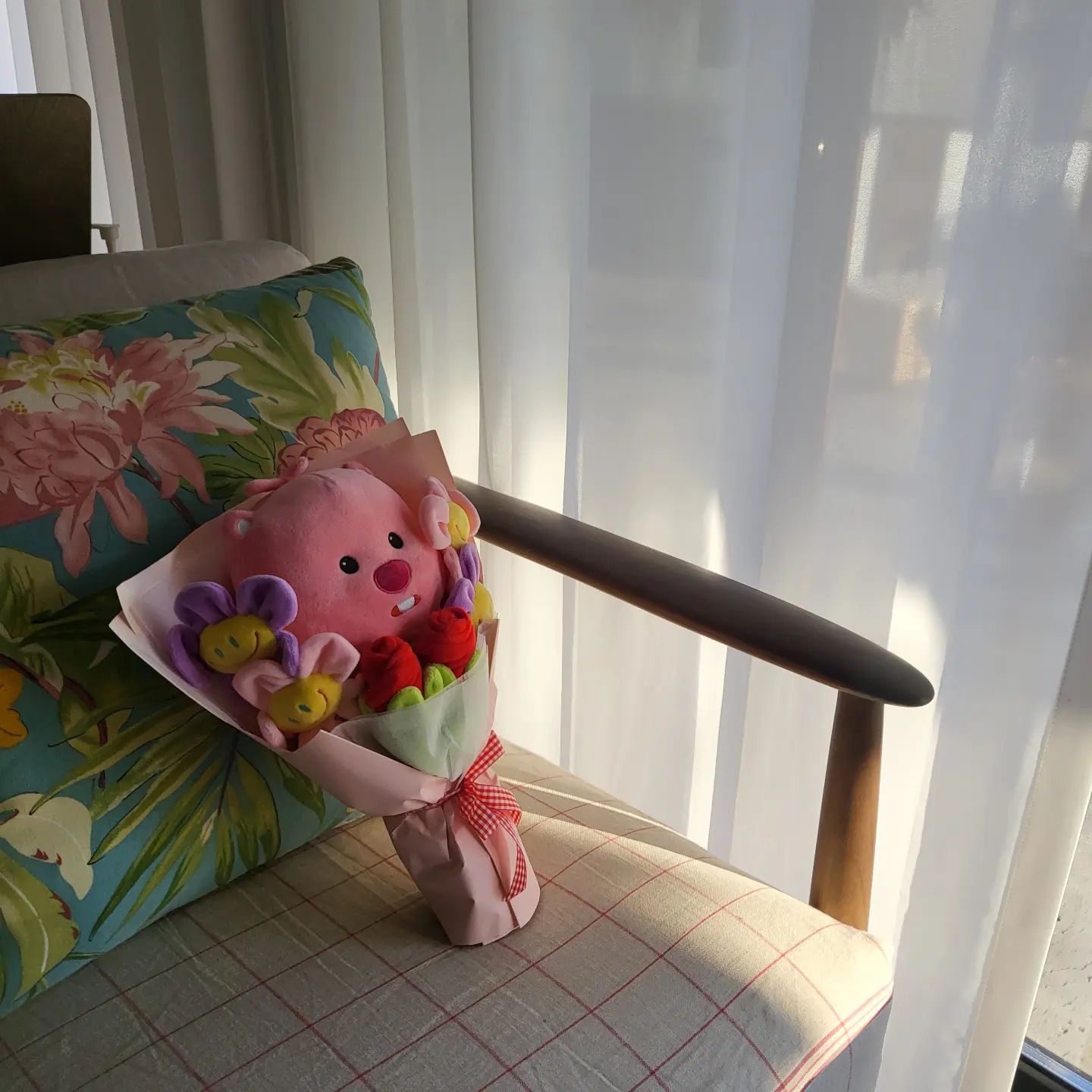 잰맹루피와 함께하는 한가한가❤️