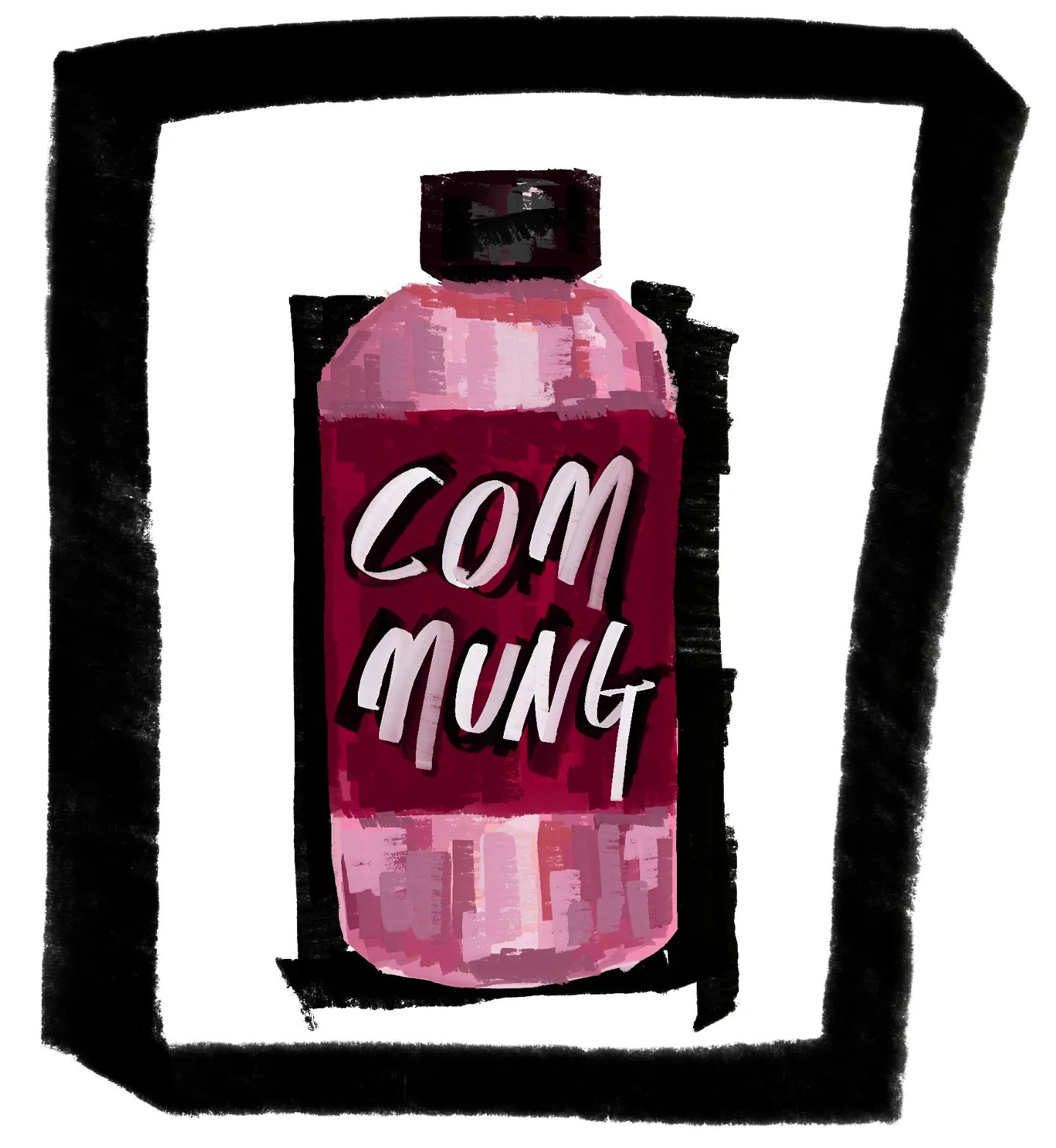 Pink machine
.
.
.#illustration #art #artist #illustrator #drawing #artwork #perfume #draw #pink