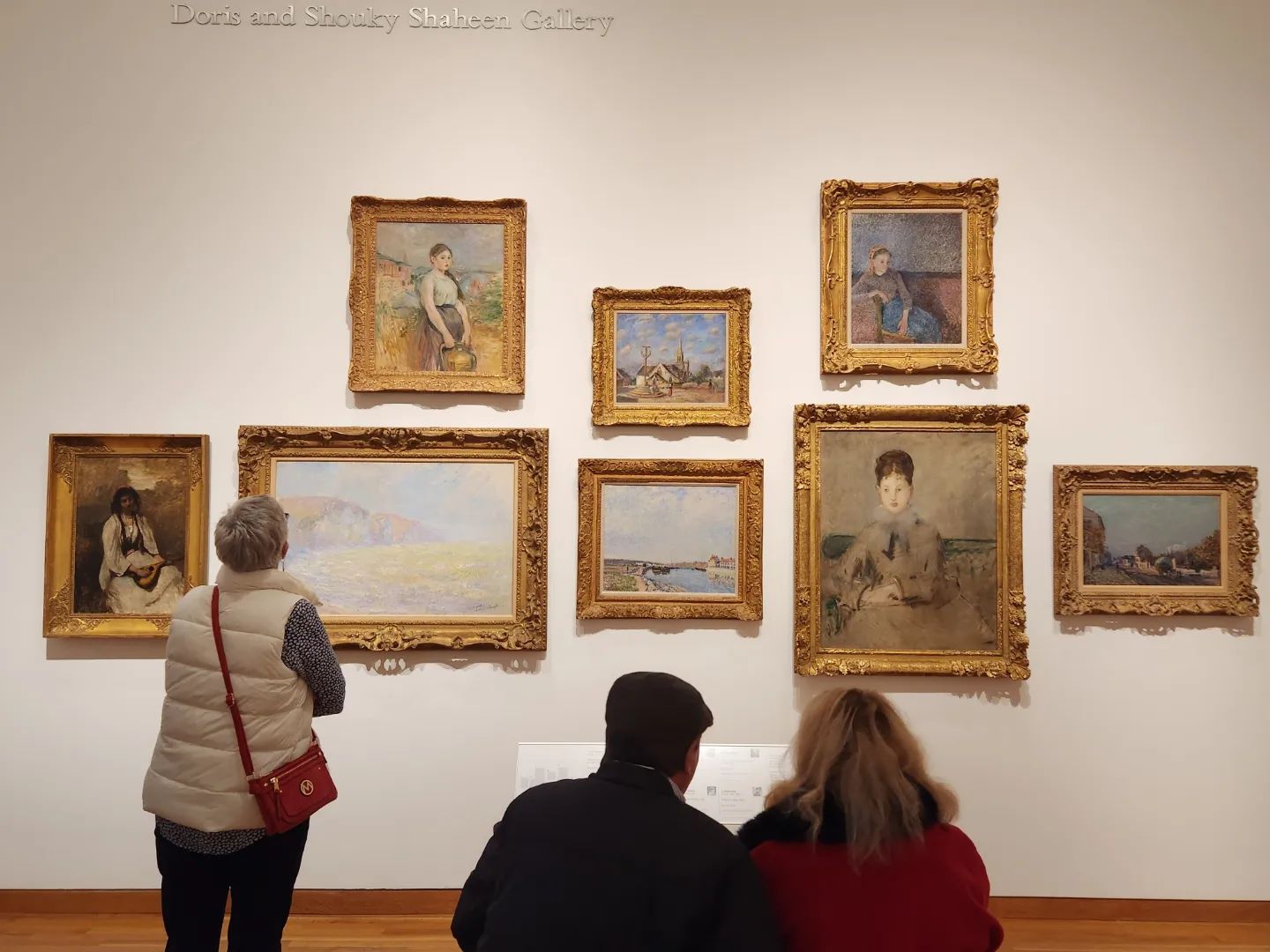 ✅️High Museum of Art
.
.
매달 두번째 일요일은 무료
주말 주차비 $20
성인 입장료 $16.5(세금 미포함)
.
.
#highmuseumofart #atlantaga #애틀랜타여행 #애틀랜타미술관 #그림태교