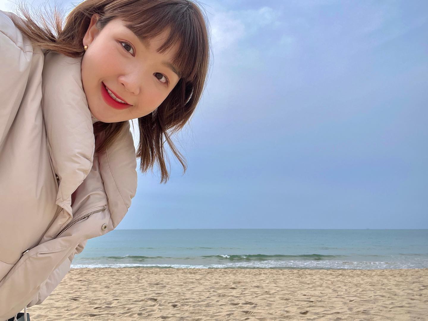 빼꼼🍭