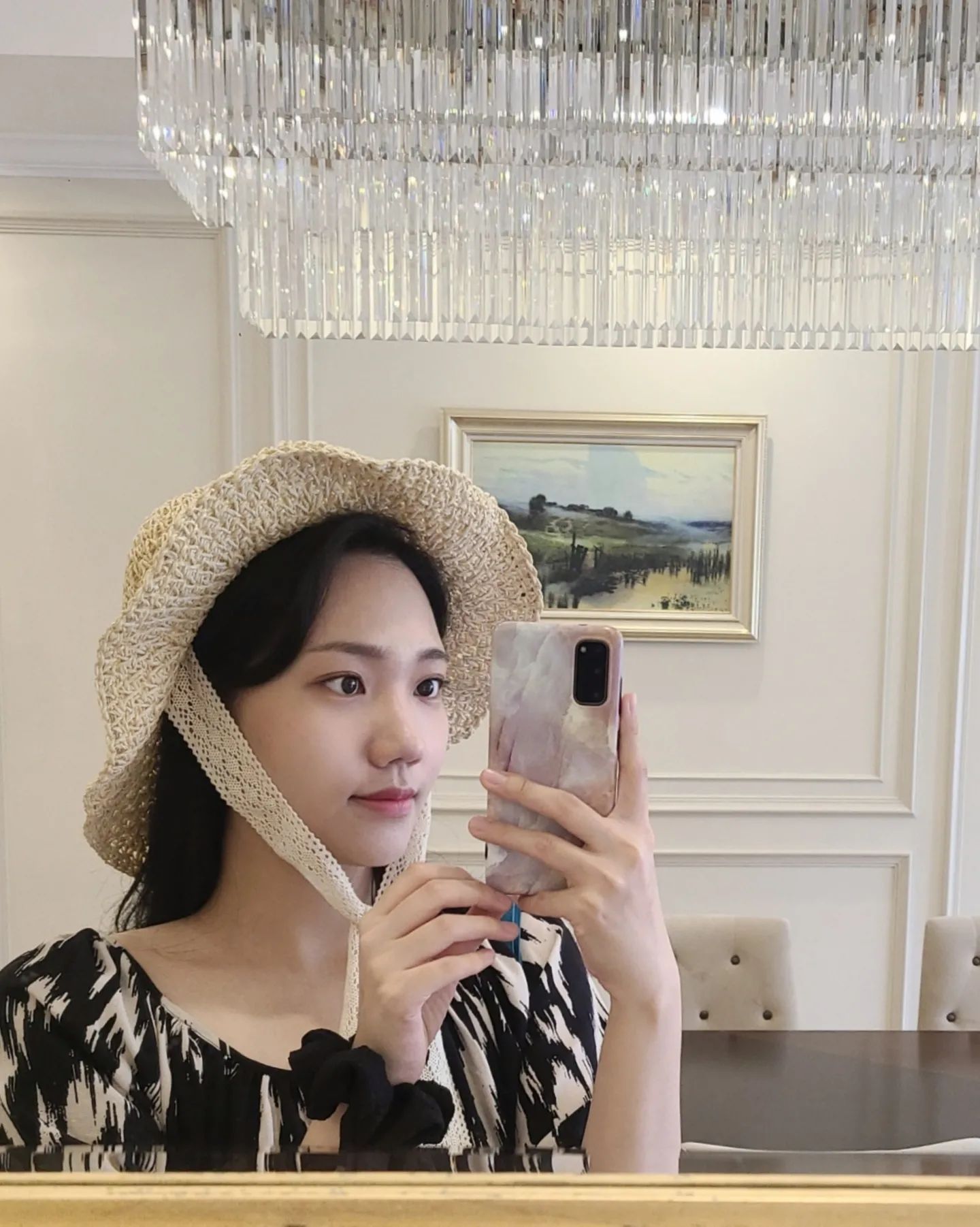 삼성동에 있는 지금이 꿈이라면? 알고보니 난 아직 휴가중이라면? 😑