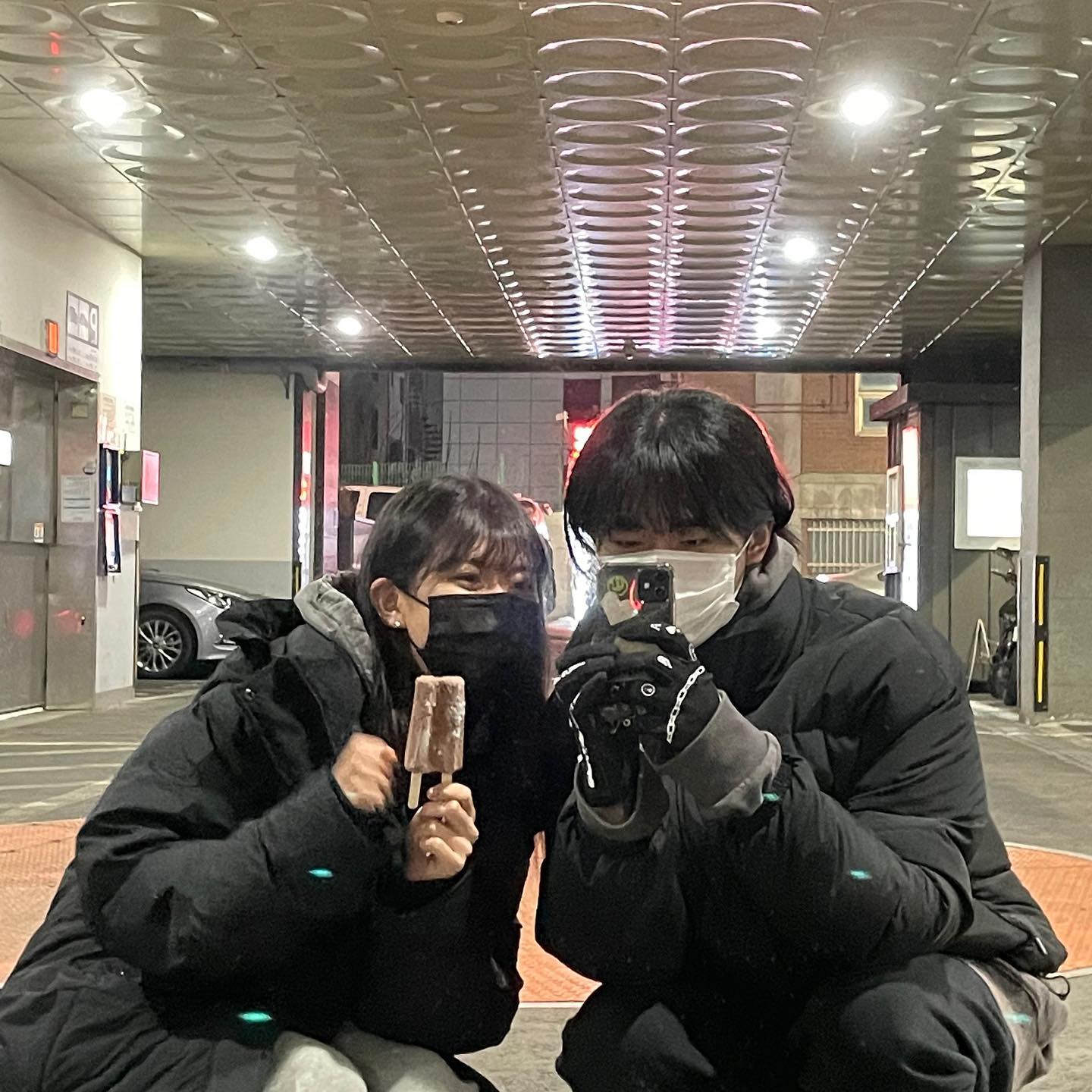 2개월 전 박박세준과..🤓