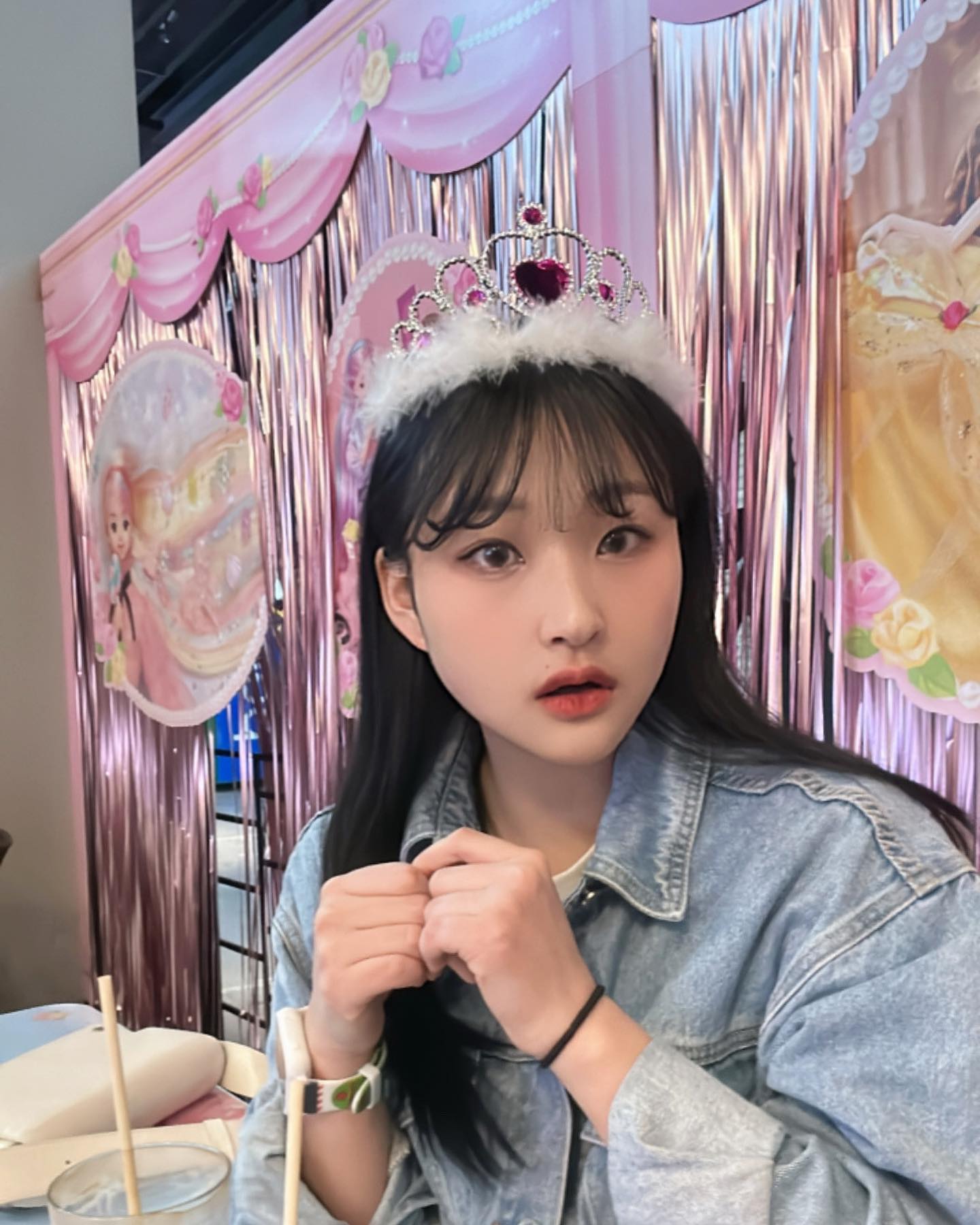 공쥬놀이 재미써ㅓ🫶🏼