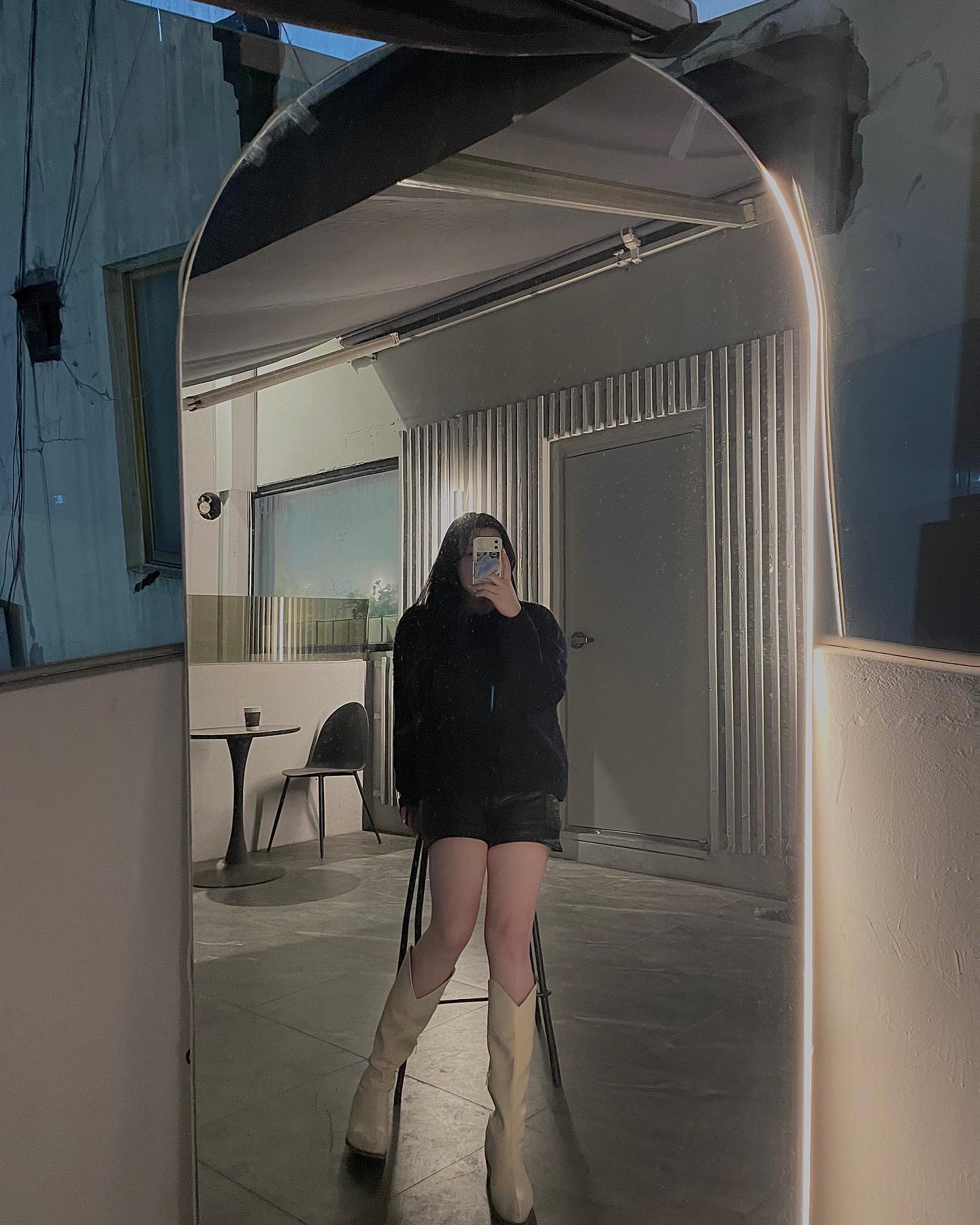 🤭