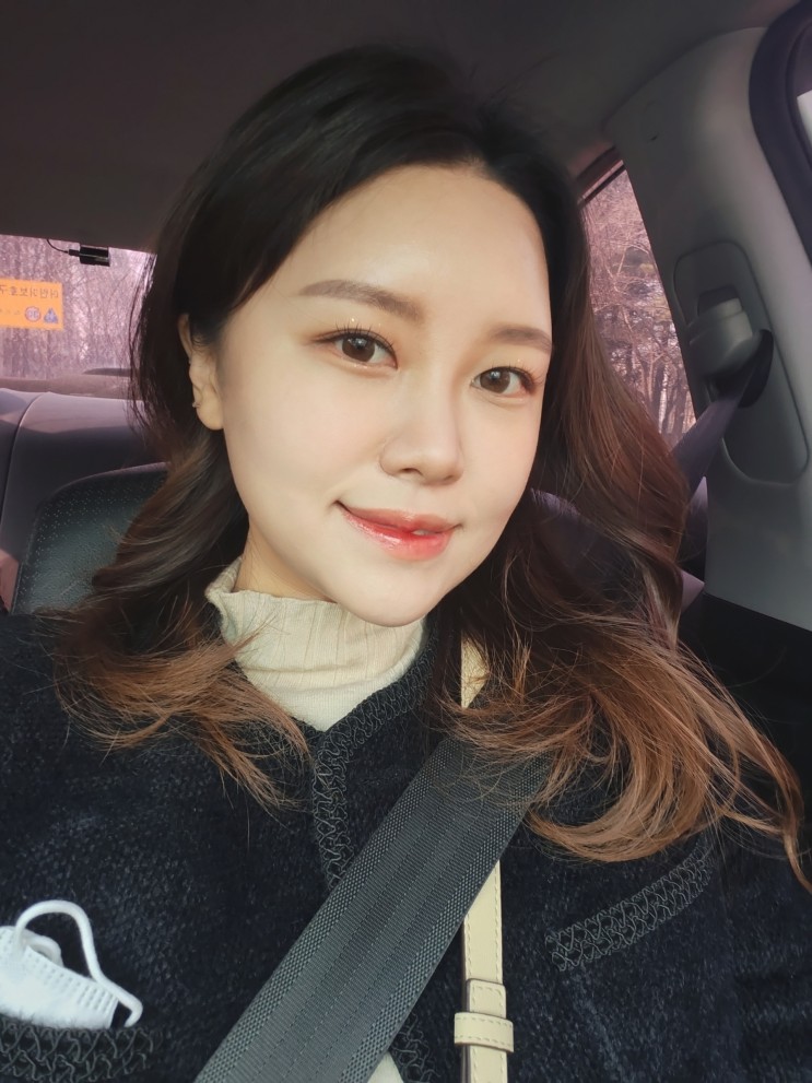 [안양/메이크업] '블룸메이크업' 평촌 메이크업 맛집 추천