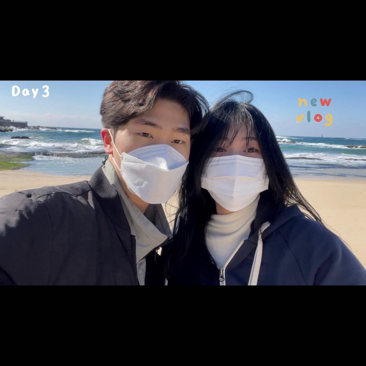 마지막은 지니 유튜브 좋댓구알 👍🏻⌨️✔️🛎️