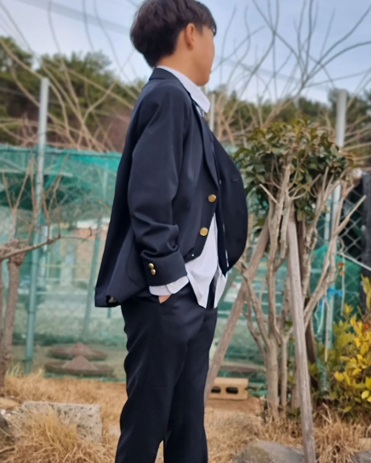 ♡
#삼형제 #첫째 #중딩 #고생시작이다 #철중 #아빠후배 #삼형제호수산