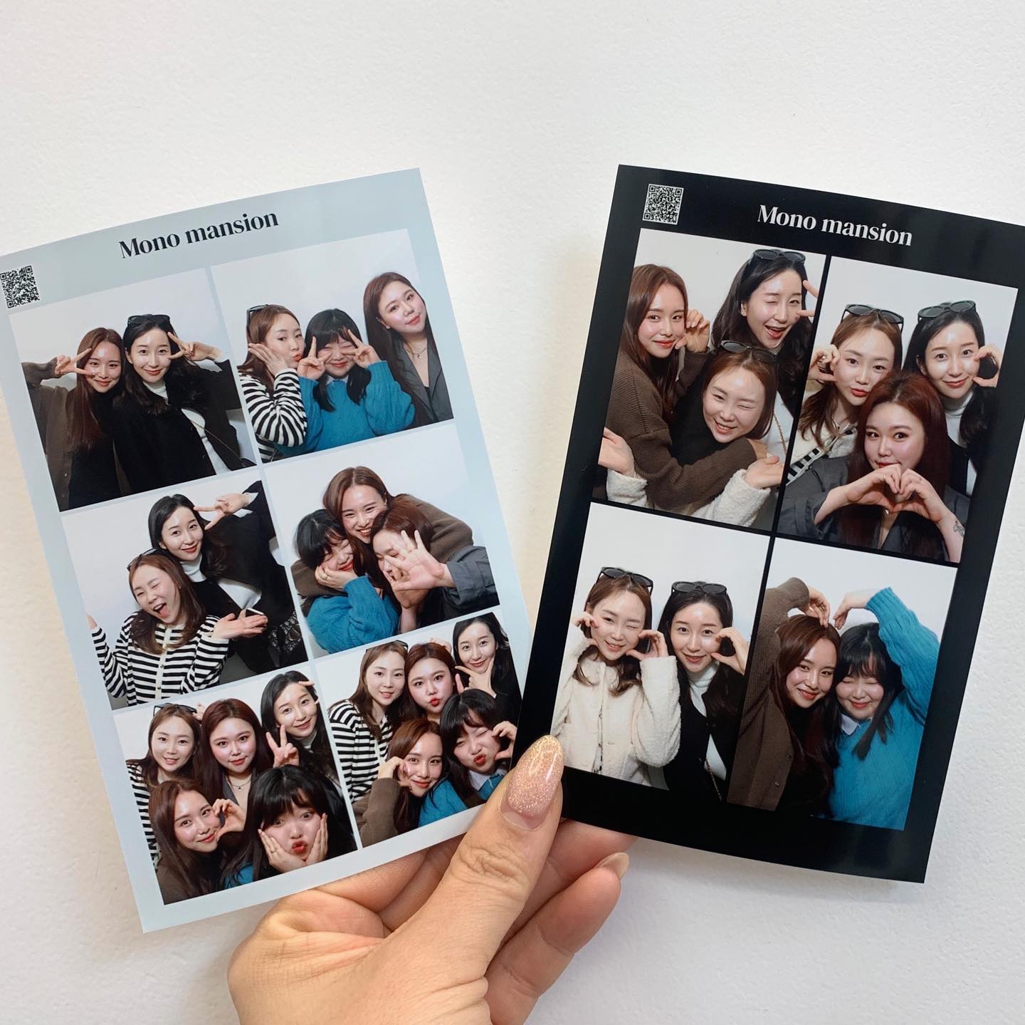 1. 섹시큐티걸 유은혜와 아이들 (누가 추천하길래)
2.누가
3.행복해보이지만 애 떨어뜨릴까봐 불안해서 애들 데꼬가라고 외치는중 한명은 안데꼬감(누가)
4. 속눈썹펌 마메드로 멋지다~ 지연아!!! moadd.scalp 
5.앨범 뒤지다 엄마빠 멋있어서👫

약간의 몸살기운으로 서울 복귀 했지만 4,5,7월에 또 보자 친구들❤️