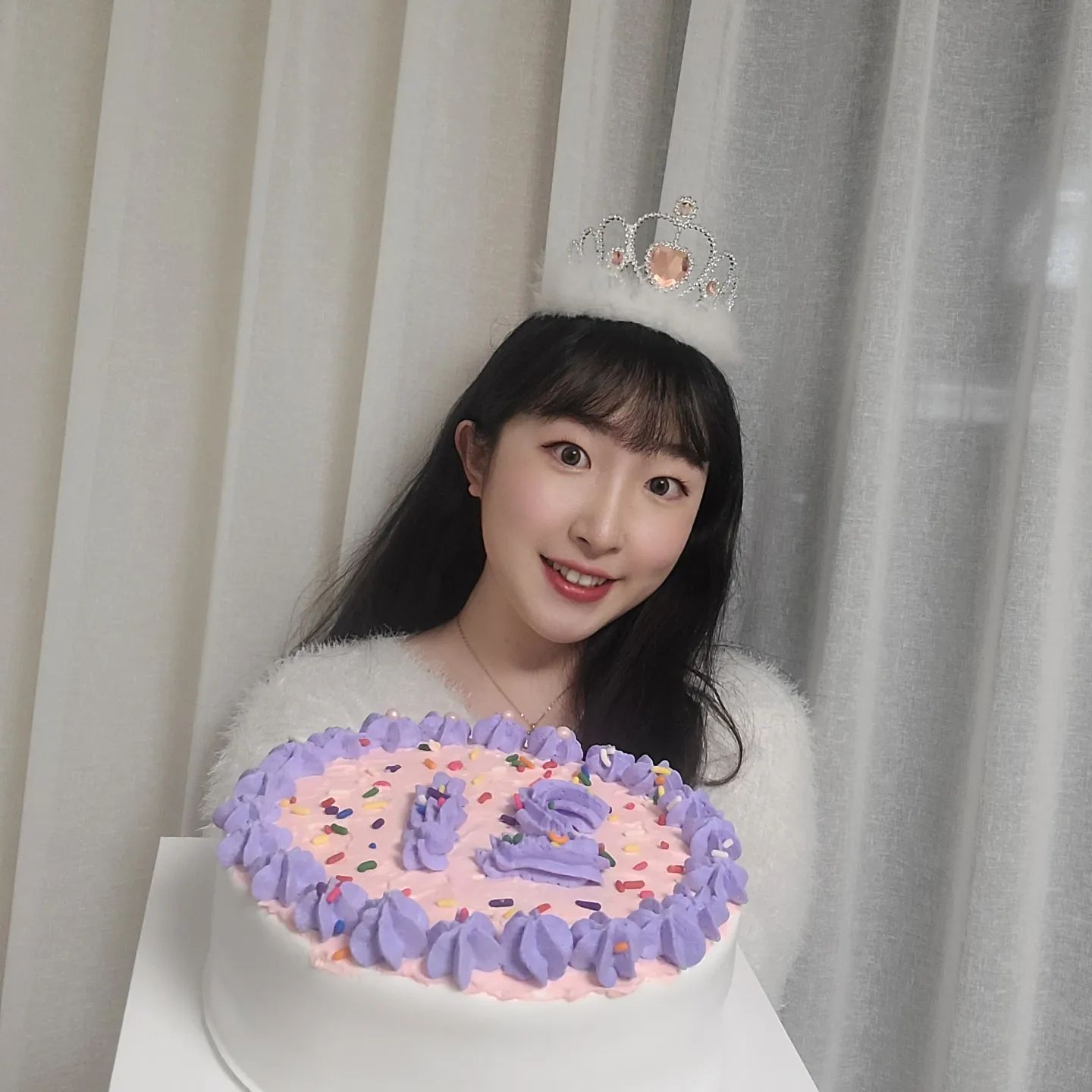 다음주가 벌써 내 생일 ?! 🤗
원래 생일은 일주일이잖암 🙈💖

#hbd #happybirthday