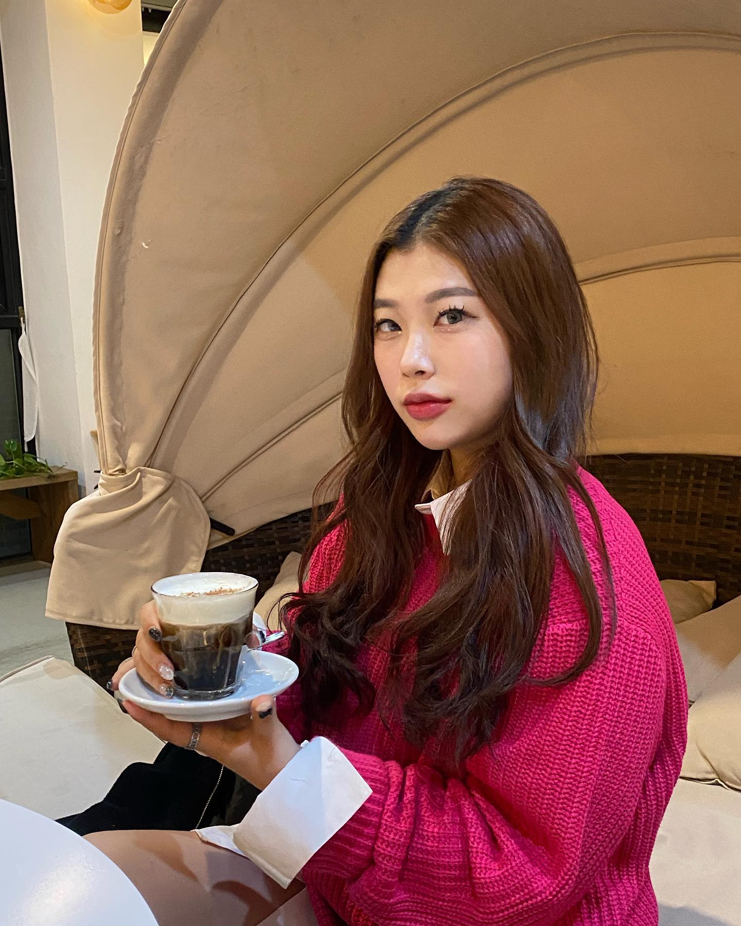 시간차 공격