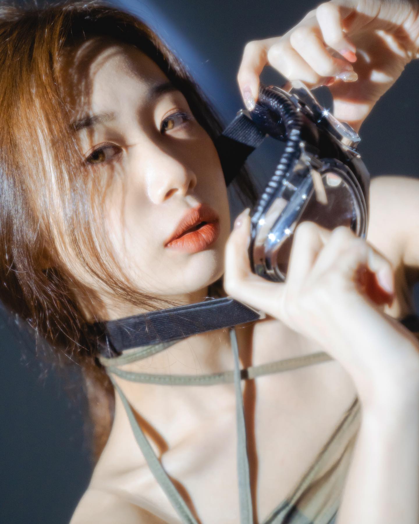 언니랑 이게 몇 년만이야