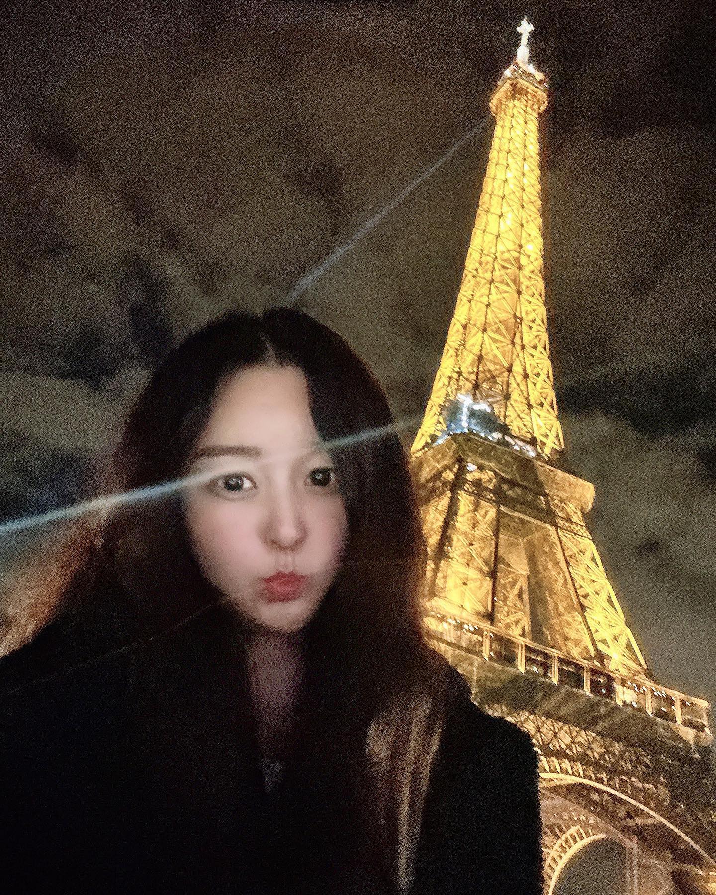 23.02.17
야간 에펠 ❣️
#파리 #파리여행 #에펠탑 #에펠탑야경 #에펠뷰 #paris