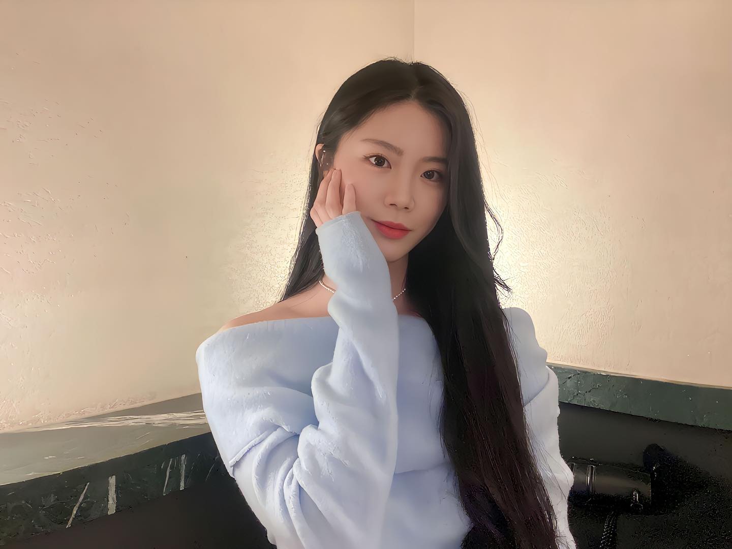 봄 언제 와 ..♡̷