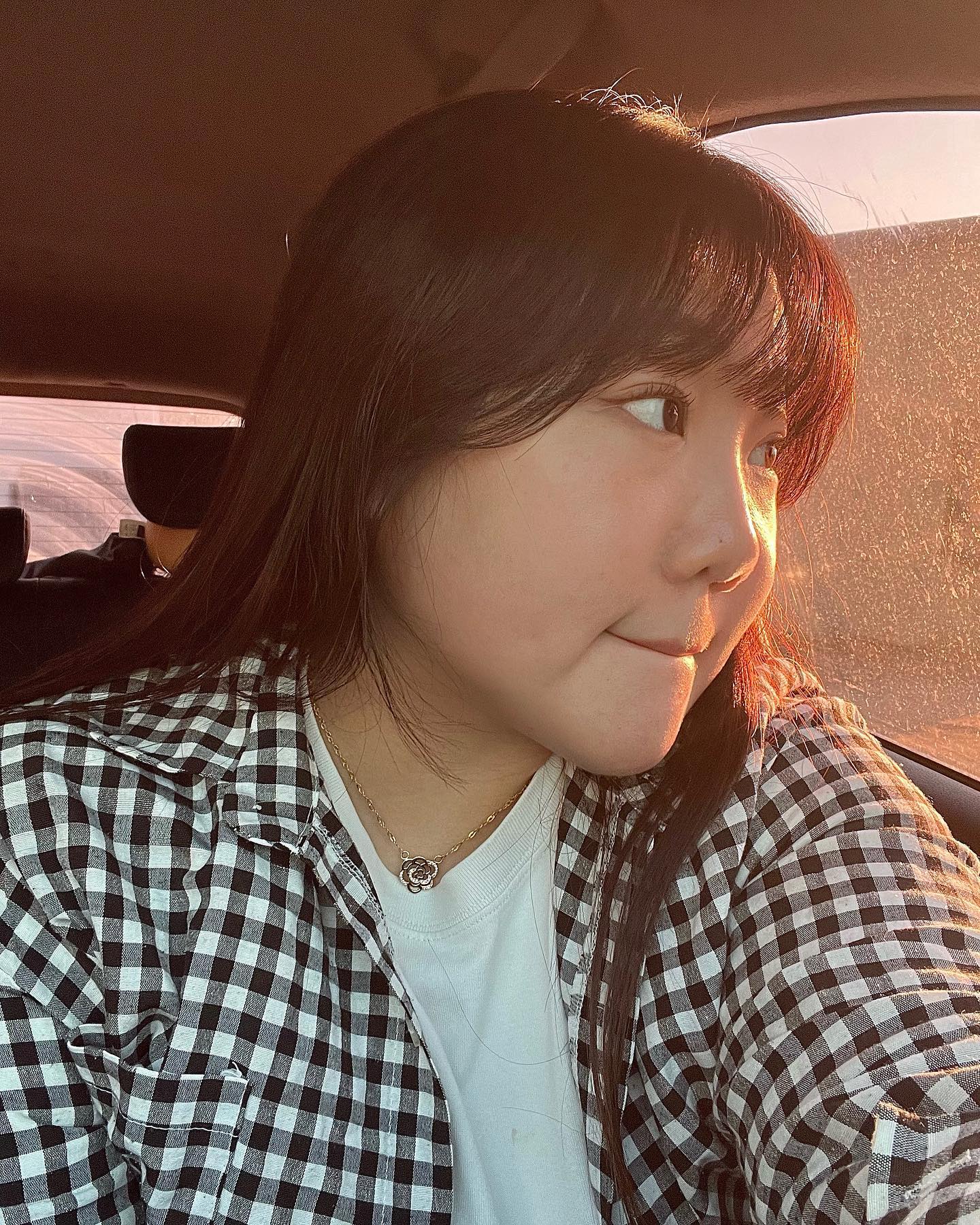 자연광 잘 받아요