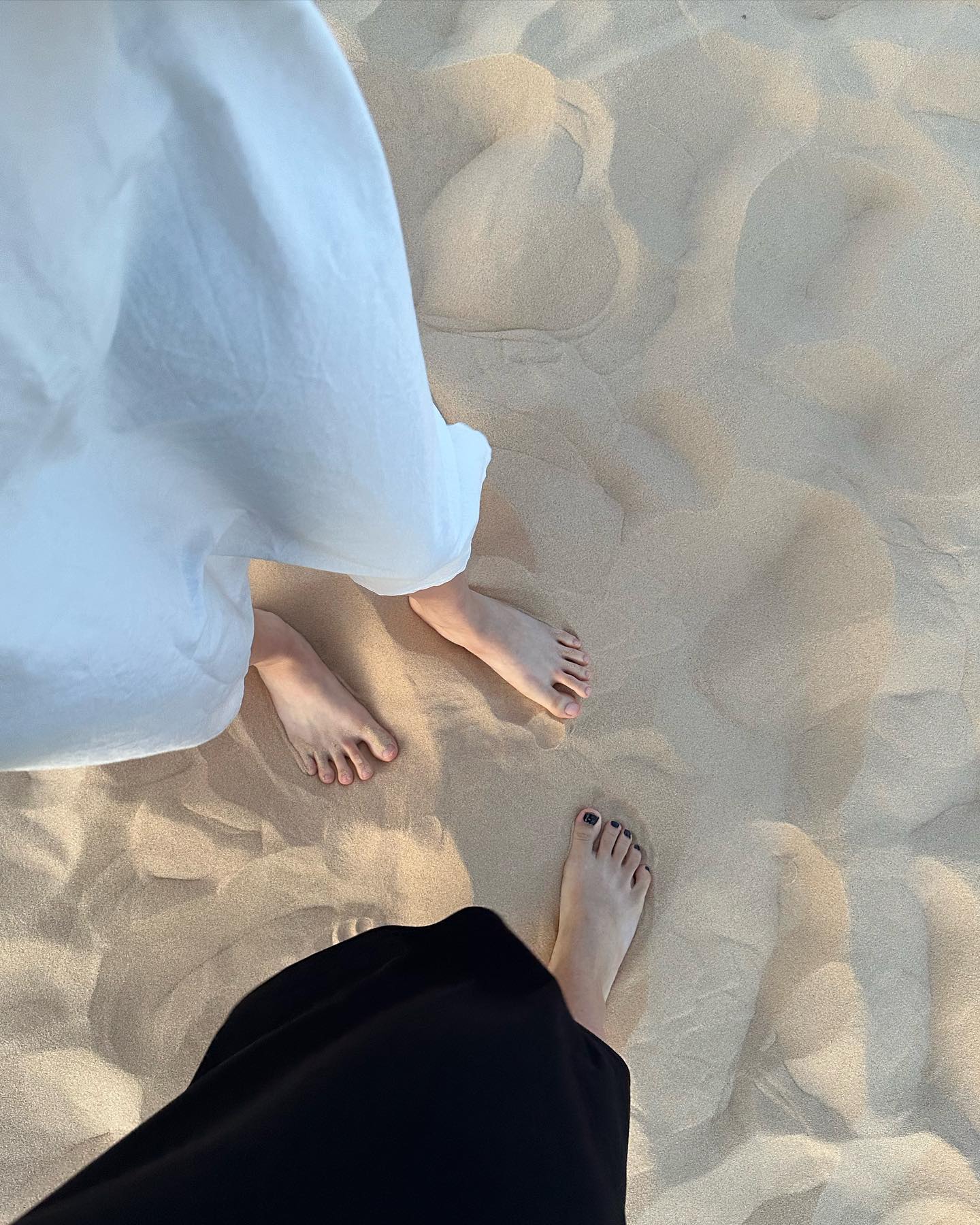 뒤늦게 올리는 비엣남 둘째 날 🫧⠀