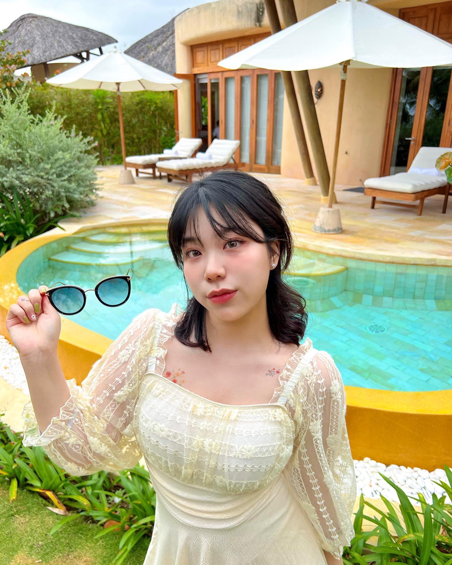 Ana mandara ⛧ ⃰ ͙⋆

내 인생 최고 좋았던 풀빌라🏰
#anamandara #아나만다라 #깜란 #나트랑 #베트남숙소 #감성숙소