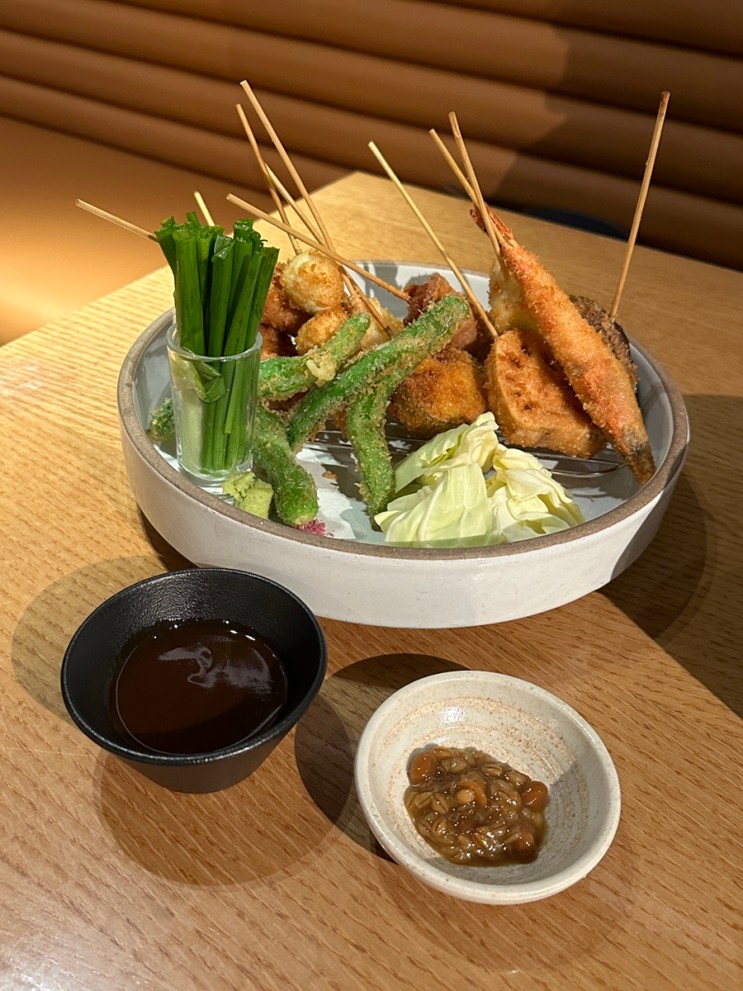 분지로 사운즈한남 제일기획 근처 서울 순천향대 맛집