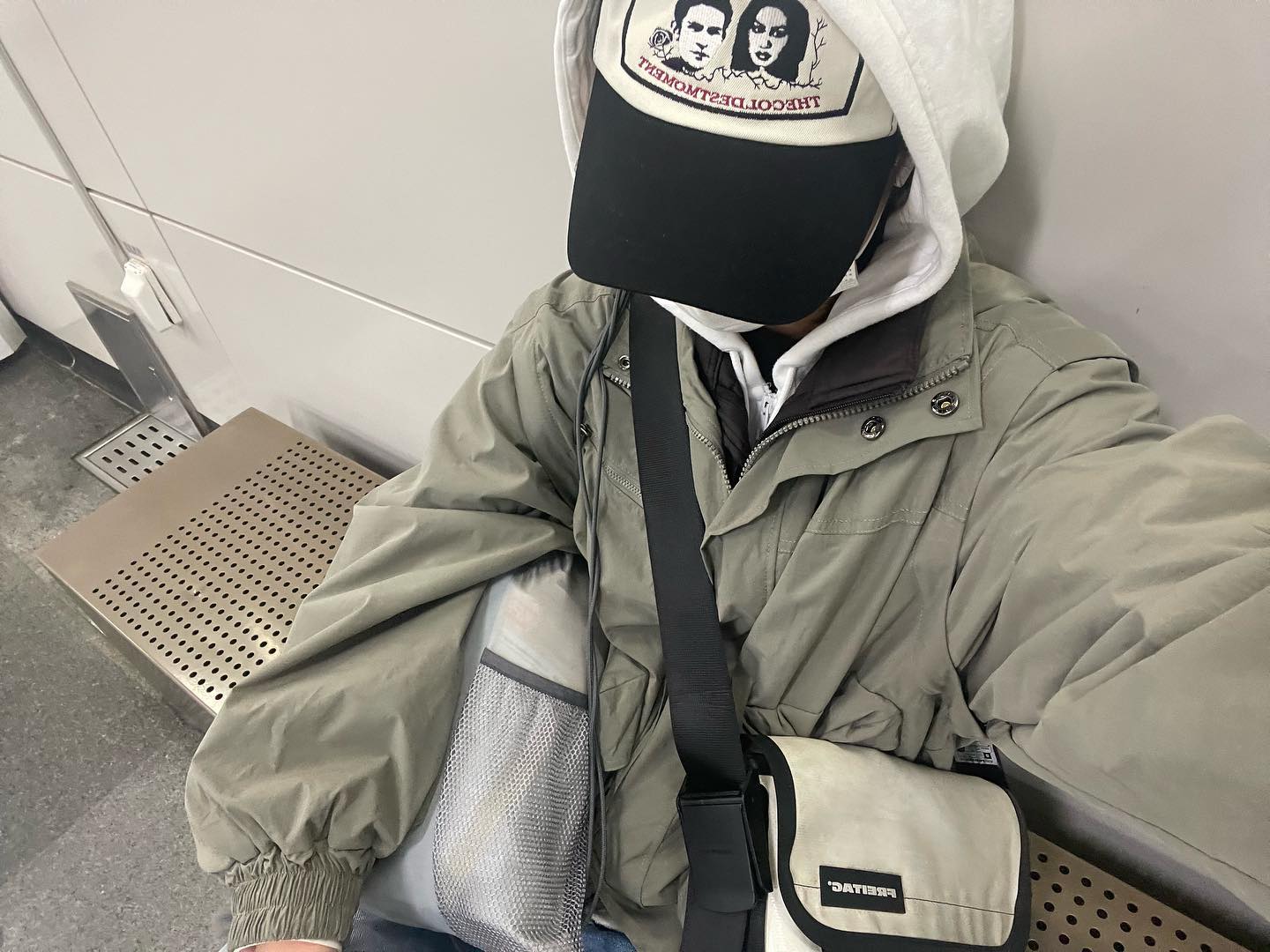 어나이스
