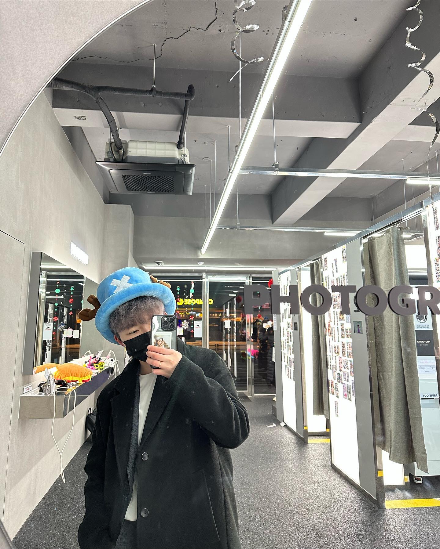 쵸파모자쓰고 해적왕 꿈꾸기🏴‍☠️