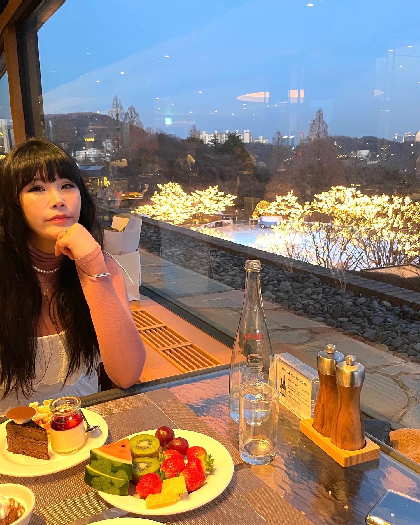 2월마다 주인공 시켜주는..💗
이제 다..다이어트 해야지 :)