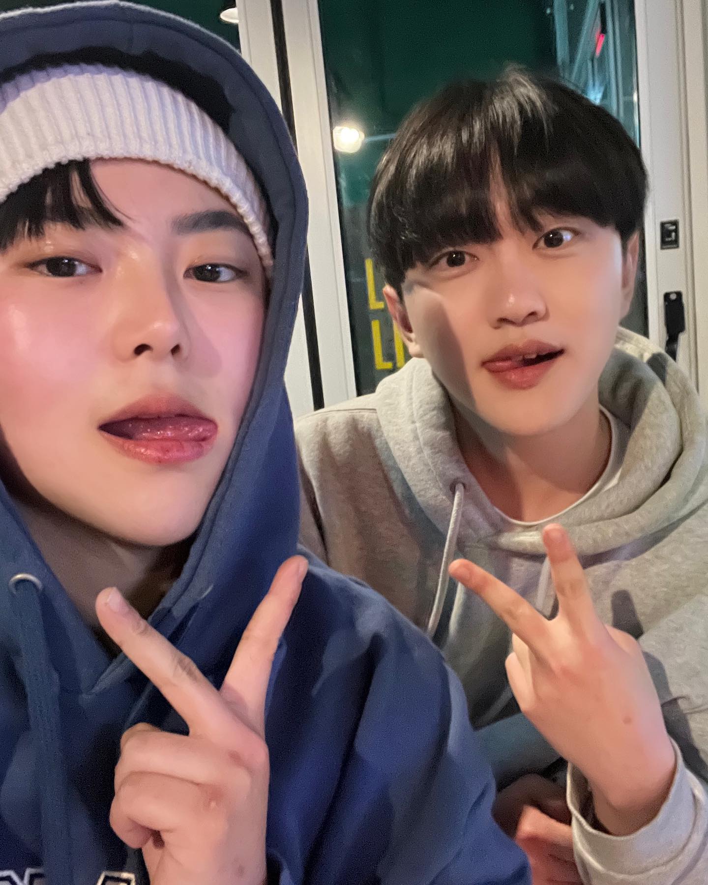 내 애착형주와,,,한컷
