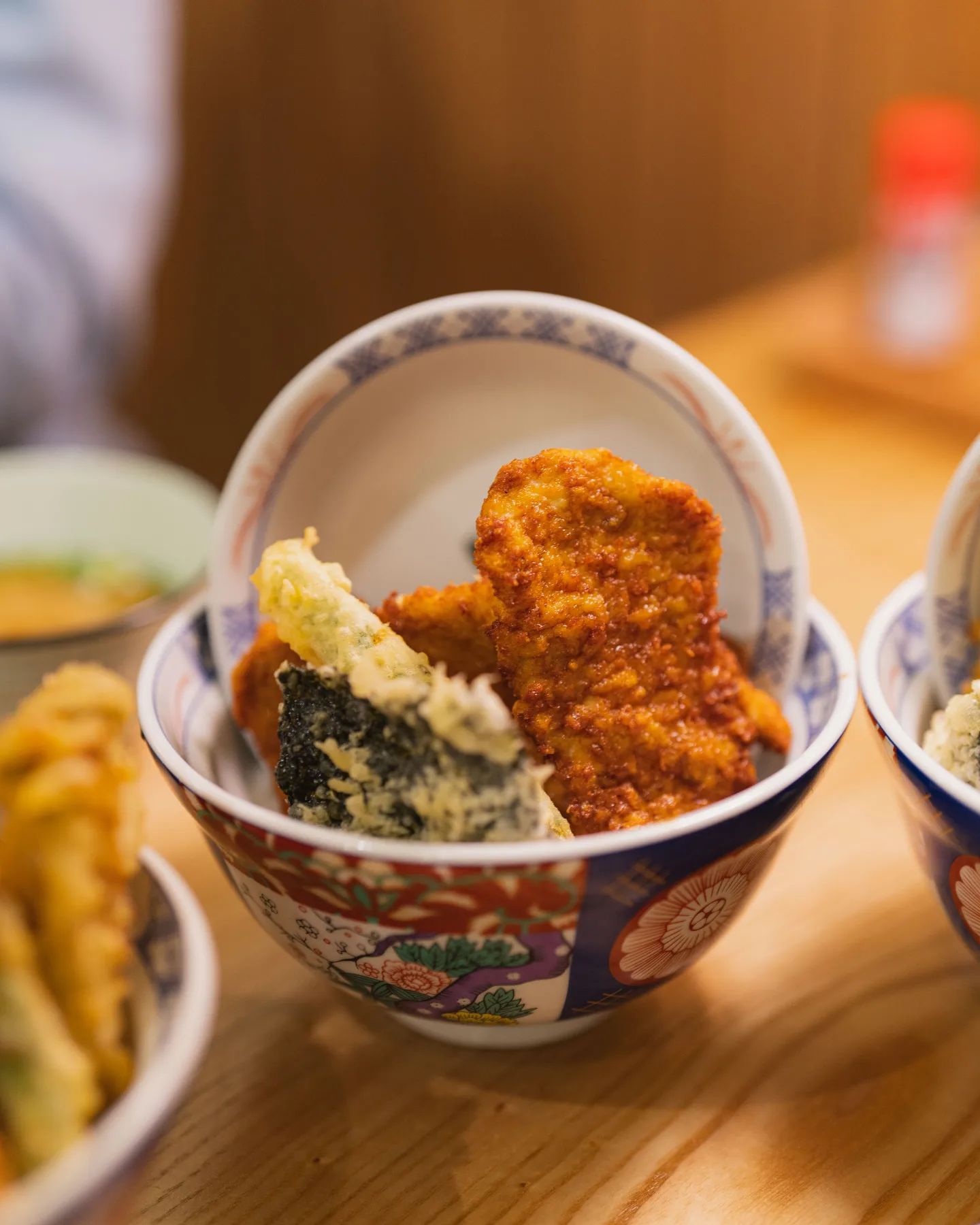 #첨단맛집 #고쿠텐
보이저 첨단 지하에 자리잡은 텐동 맛집
참기름향 고소하게 튀긴 촉촉한 텐동이 참 맛있는데
하필 올리는 오늘이 휴무일이에요