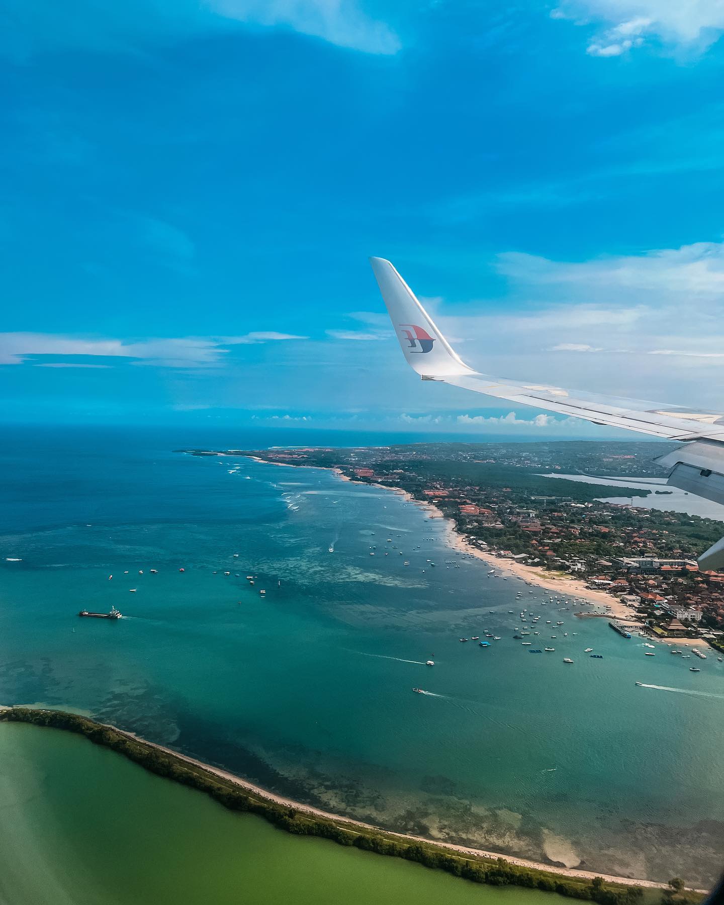 Bday Bali Trip🌴