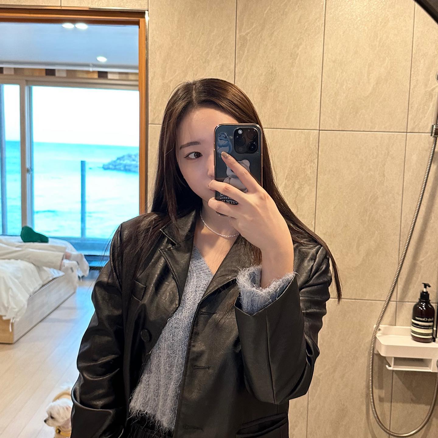 거울샷! 모음