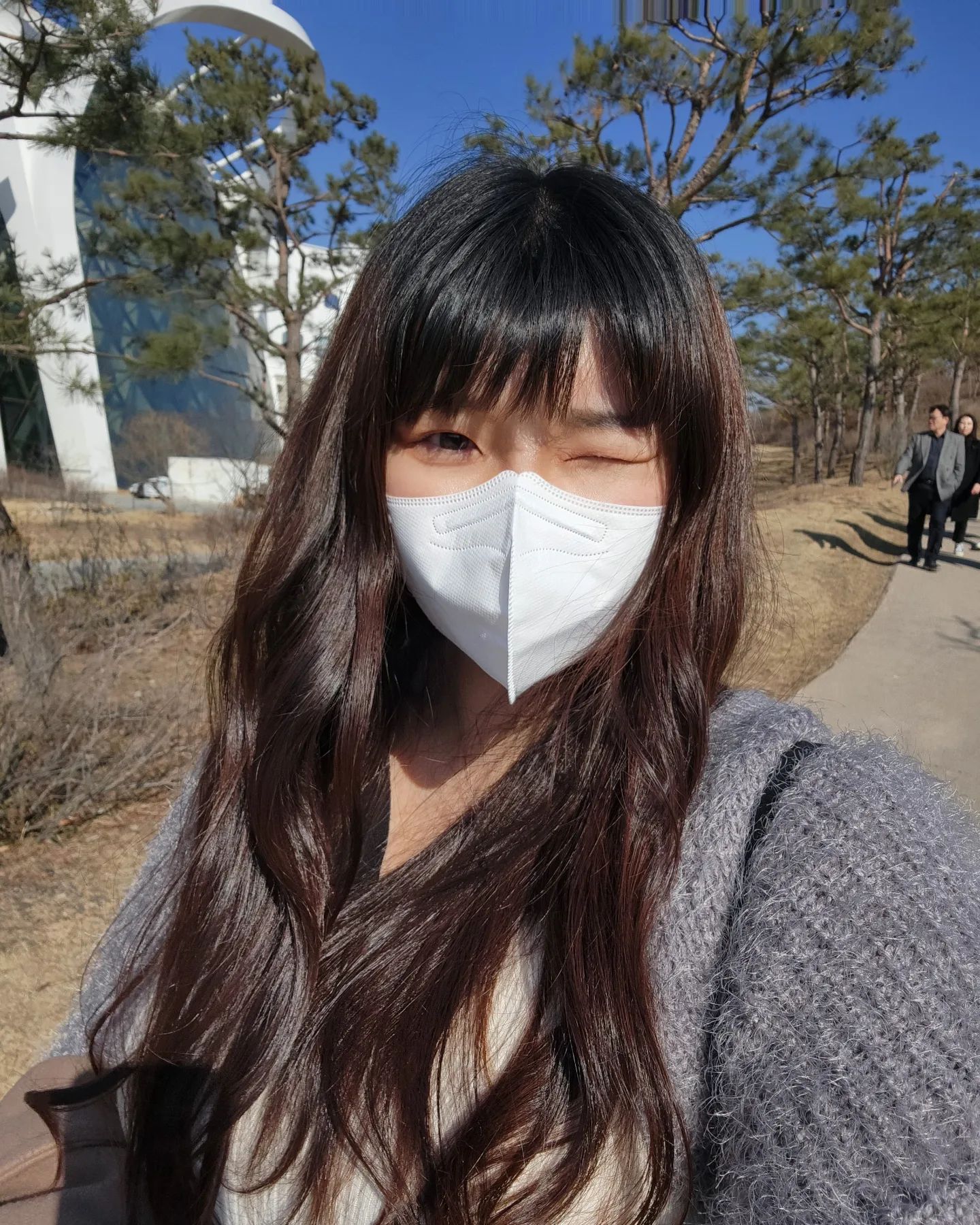 눈부셩
날씨는 춥고, 나가고는 싶고💚
.
.
.
.
.
.
.
.
.
.
#서울식물원#식물원나들이#실내데이트#식물원🌿#greengrass🌱#나무냄새#직장인스타그램💼#인린이#인친그램🖐🏻#fff#greengrass🌱#❤️🧡💛💚
