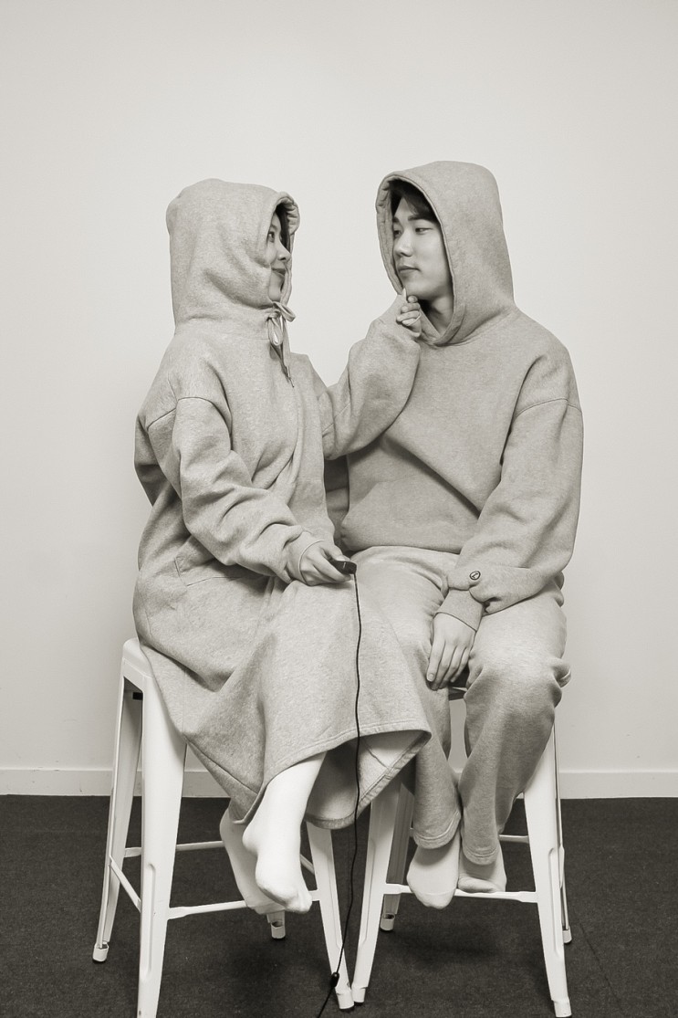 강서구 선유도 셀프사진관 추천 / 가성비 최고 foto 셀프사진관 포토 선유점 / 예약 가능 / 이색 데이트코스 추천