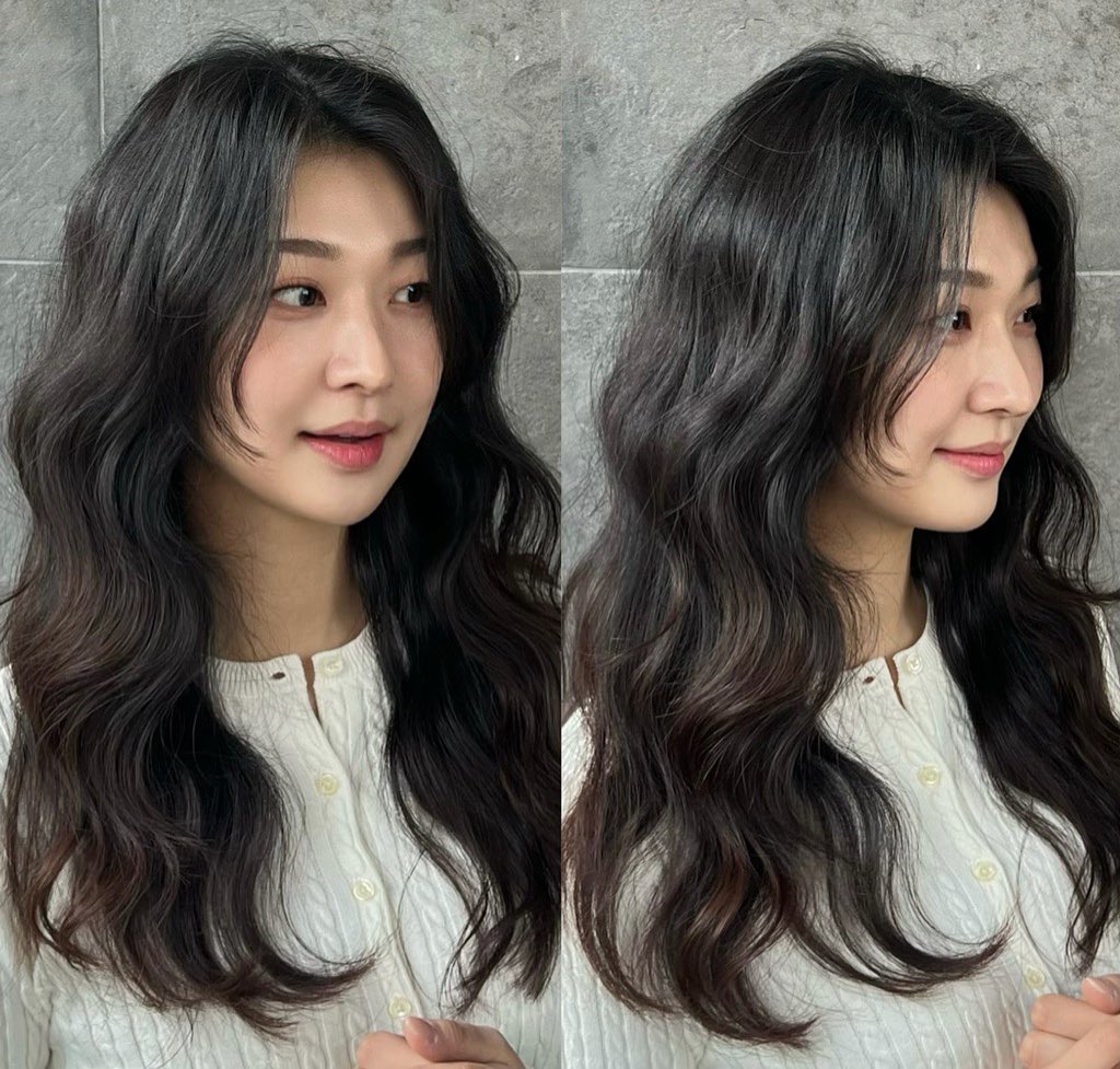 뽀글뽀글
