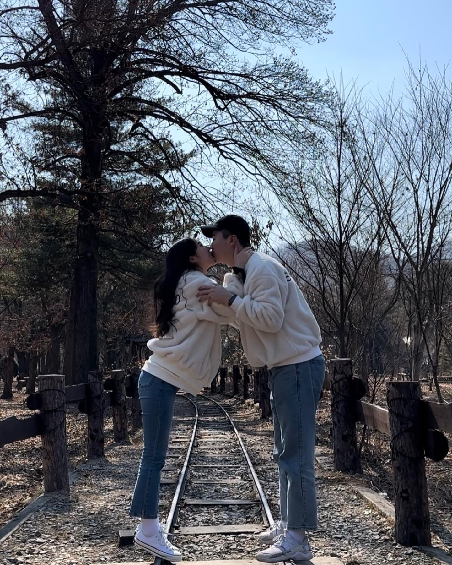 사랑하는 내 반쪽❤️