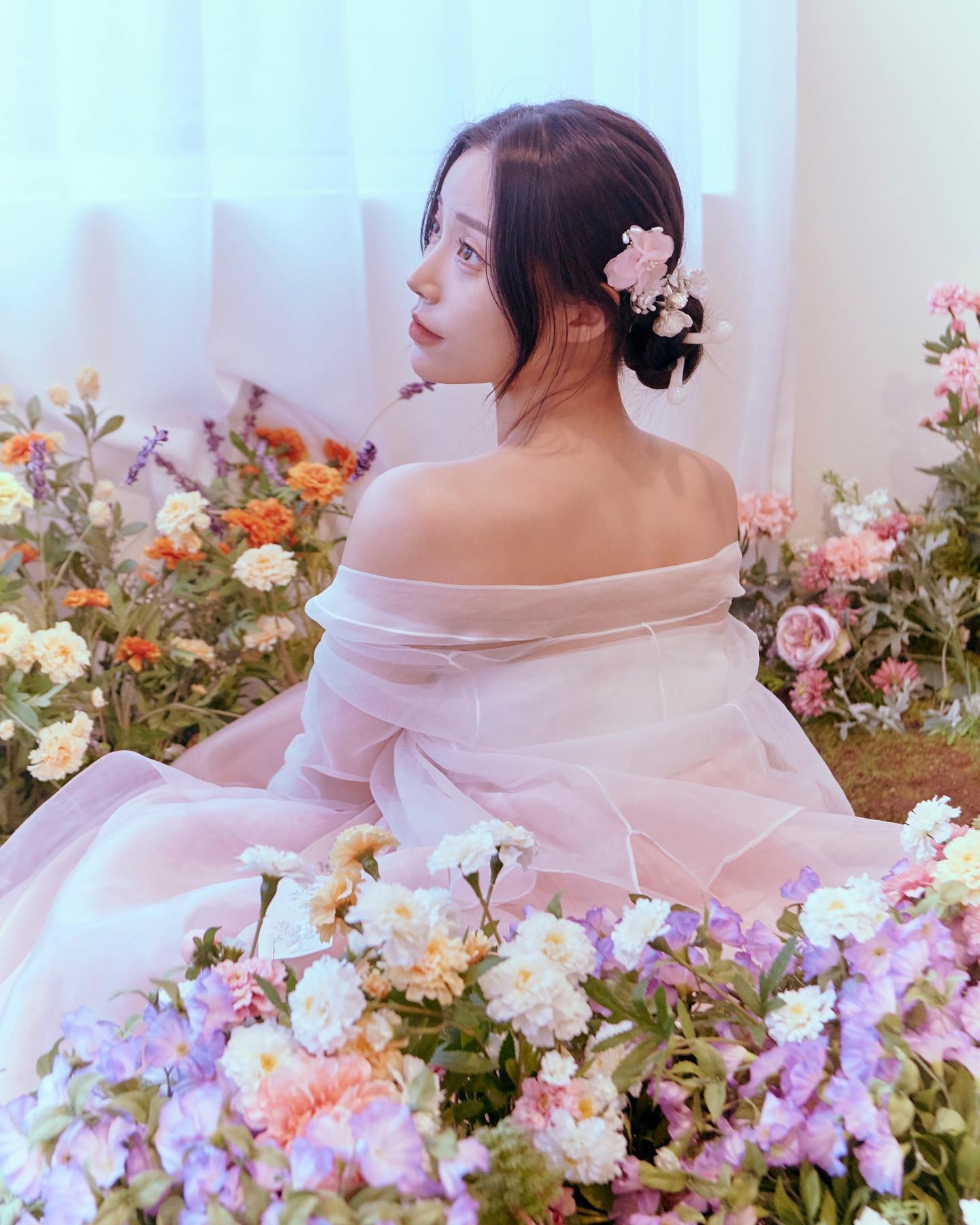 2023년 꽃길만 걸읍시다😊🌷