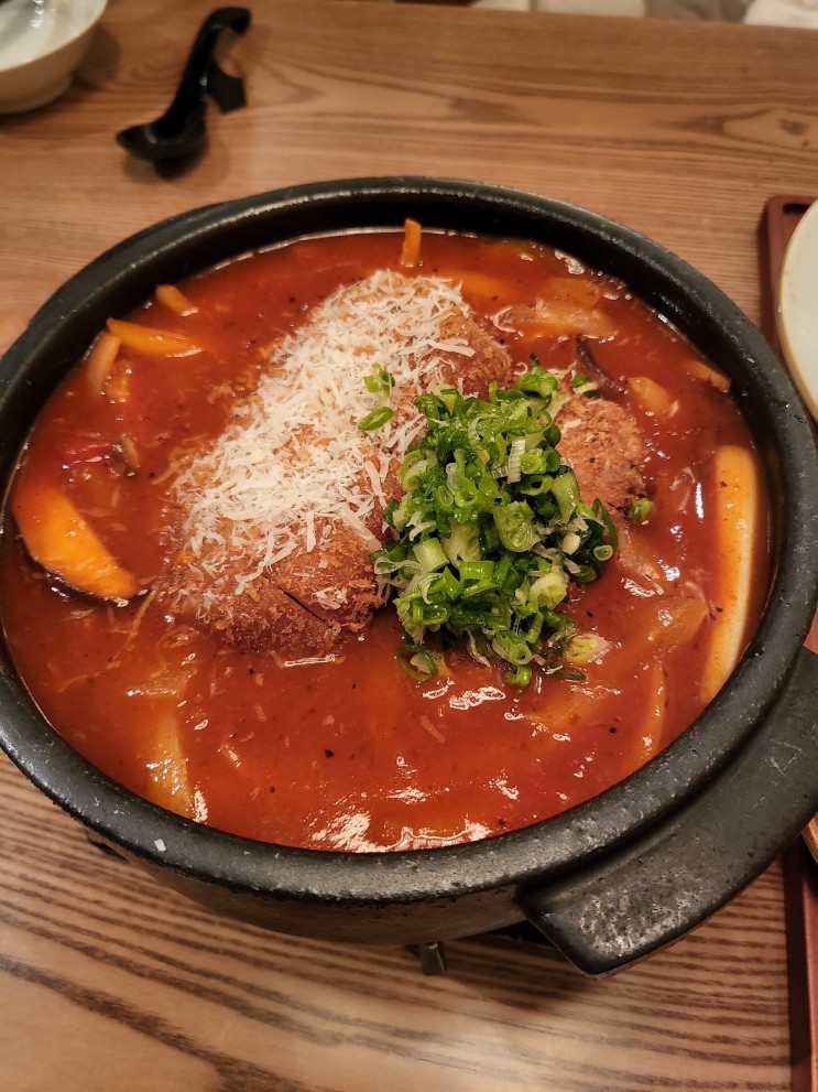 [맛집탐방기] 일본감성 가득 돈까스 맛집 '분지로 사운즈(한남점) - 제일기획 근처, 순천향대 맛집